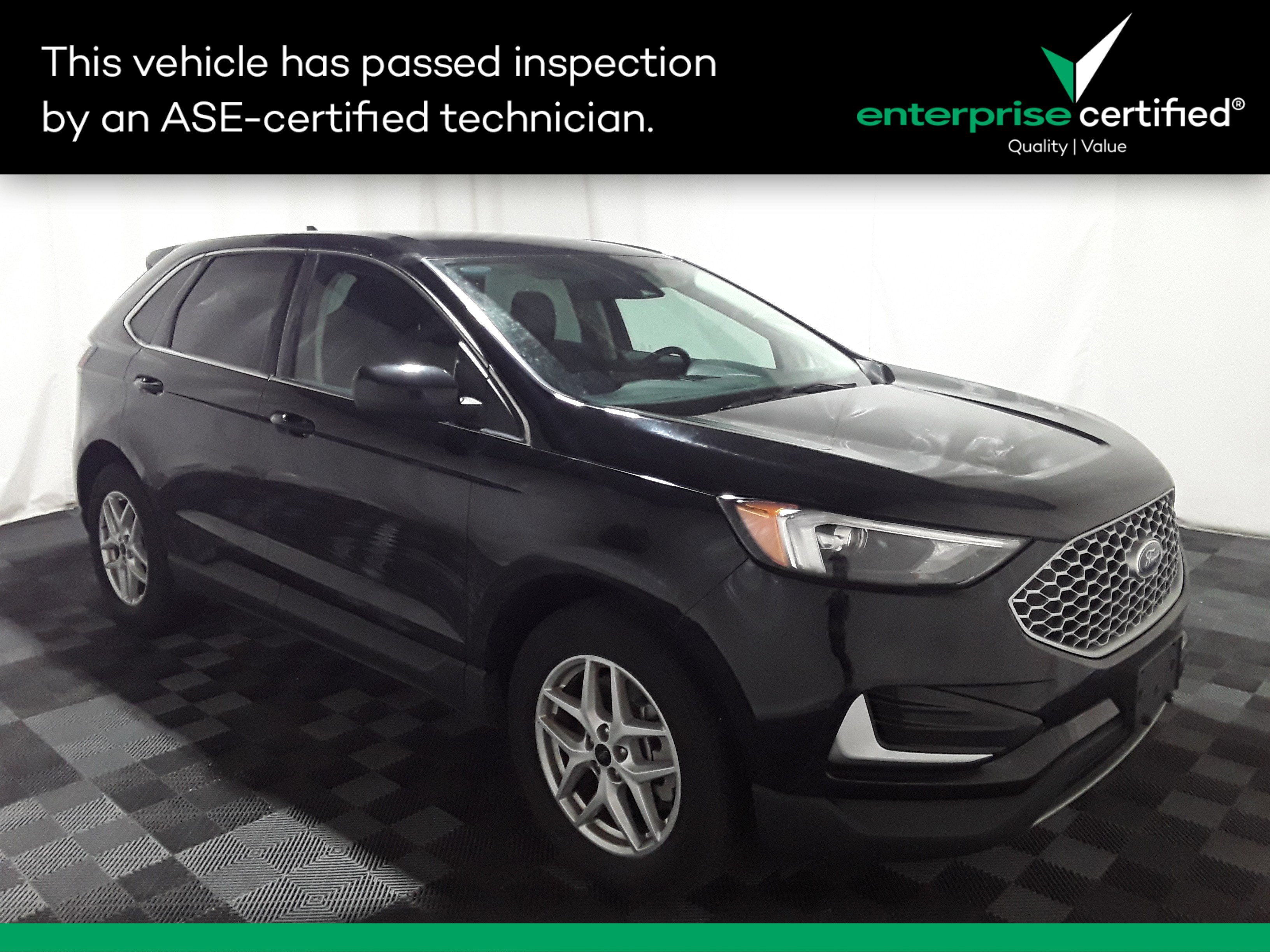 2023 Ford Edge SEL AWD
