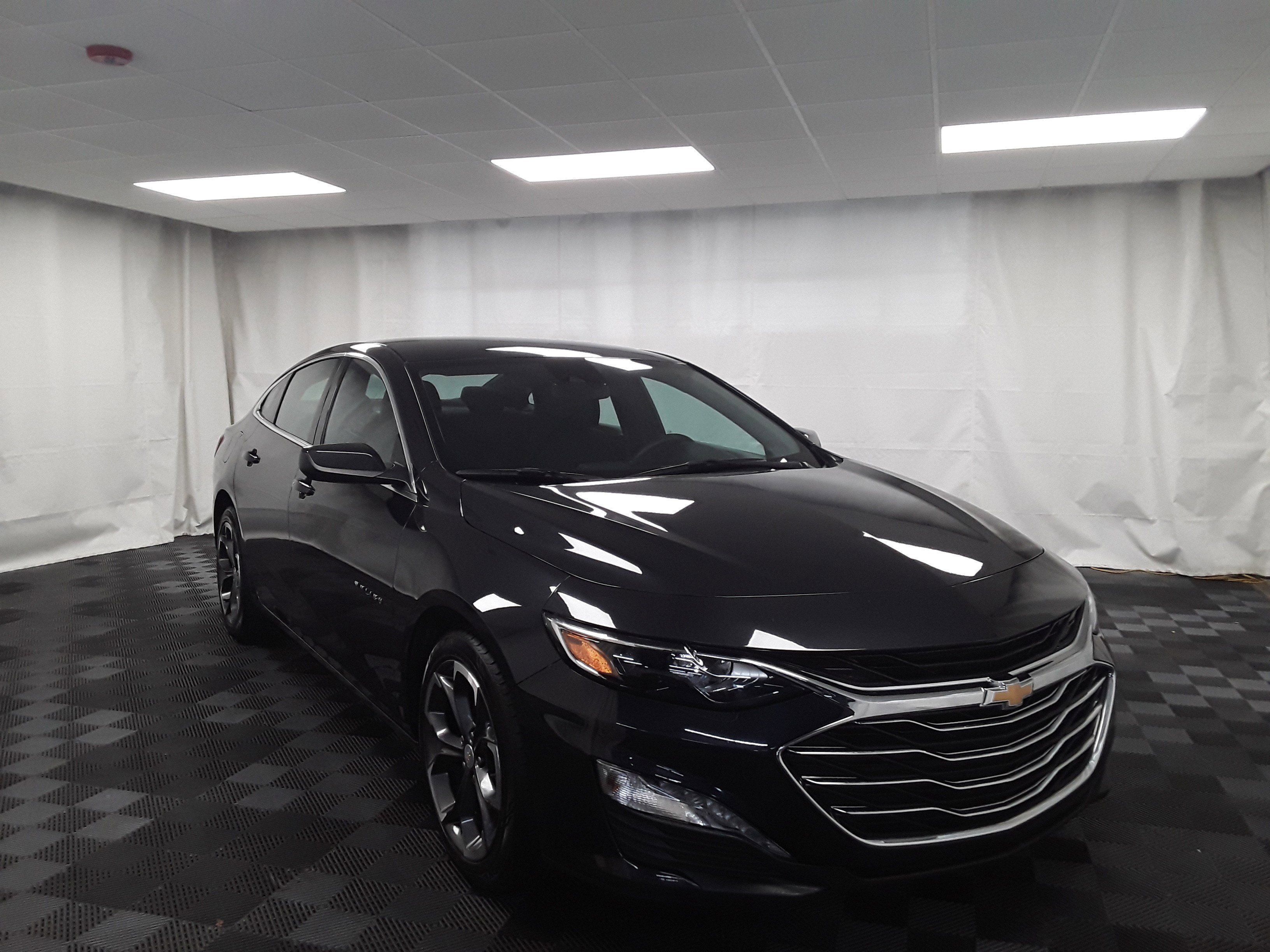 2023 Chevrolet Malibu 4dr Sdn 1LT