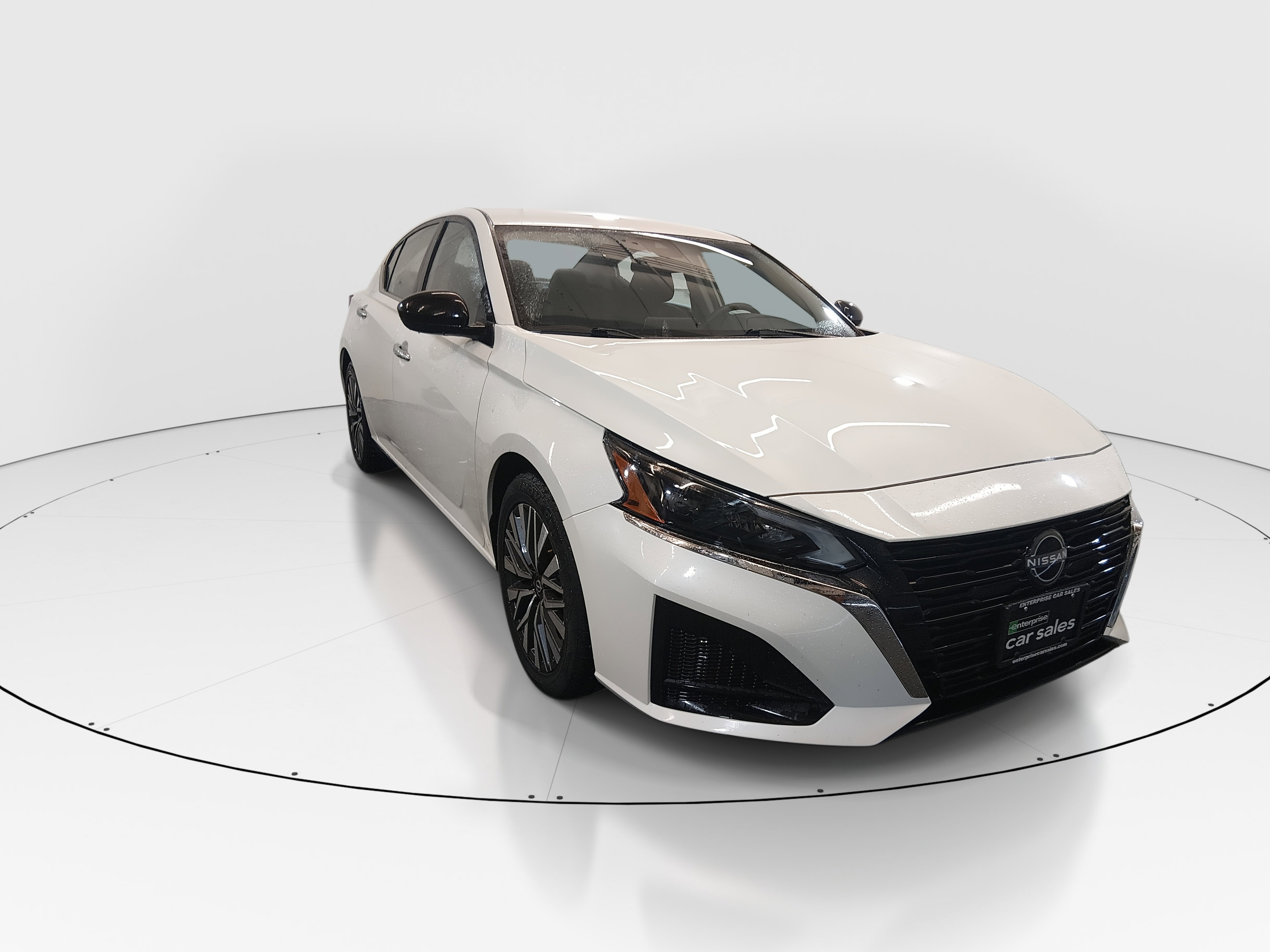 2024 Nissan Altima SV