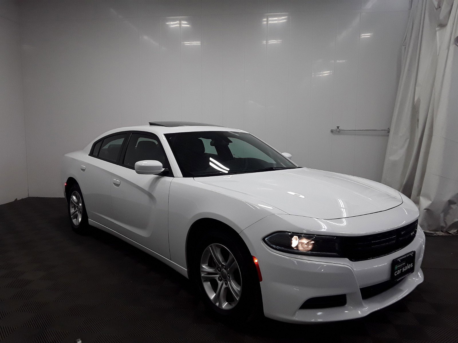 2022 Dodge Charger SXT RWD