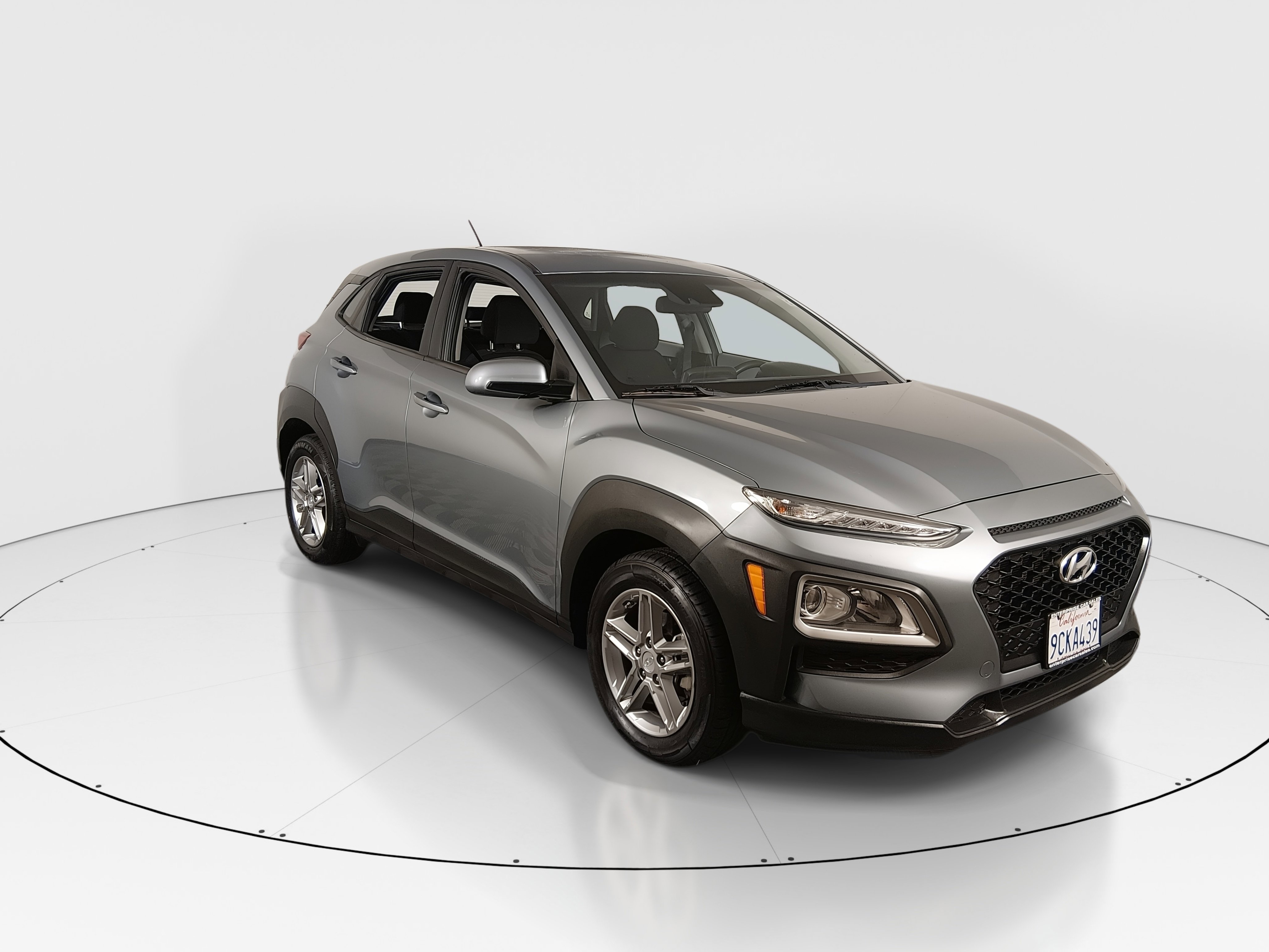Used 2020 Hyundai Kona SE Auto FWD