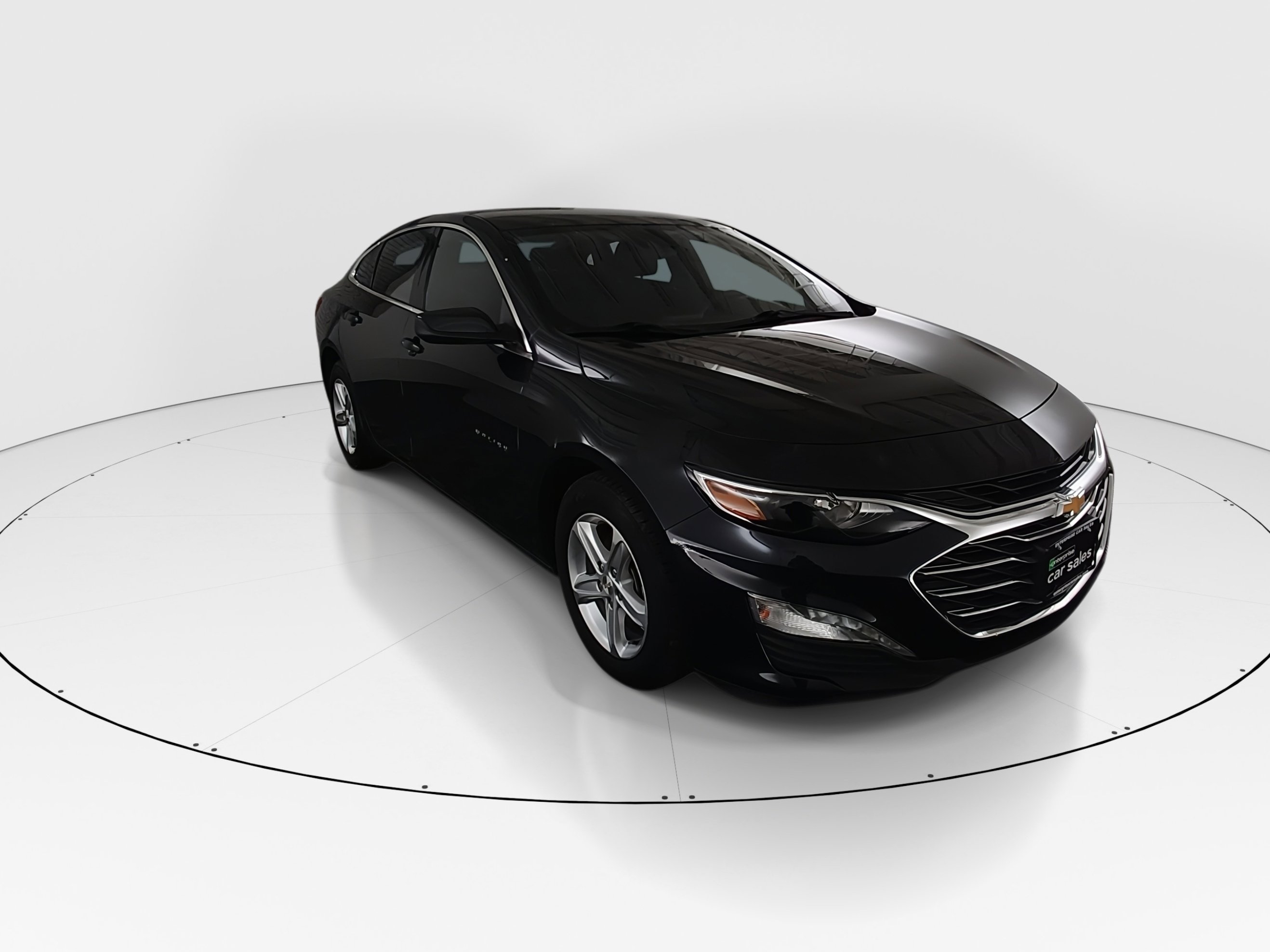 Used 2023 Chevrolet Malibu 4dr Sdn 1LT