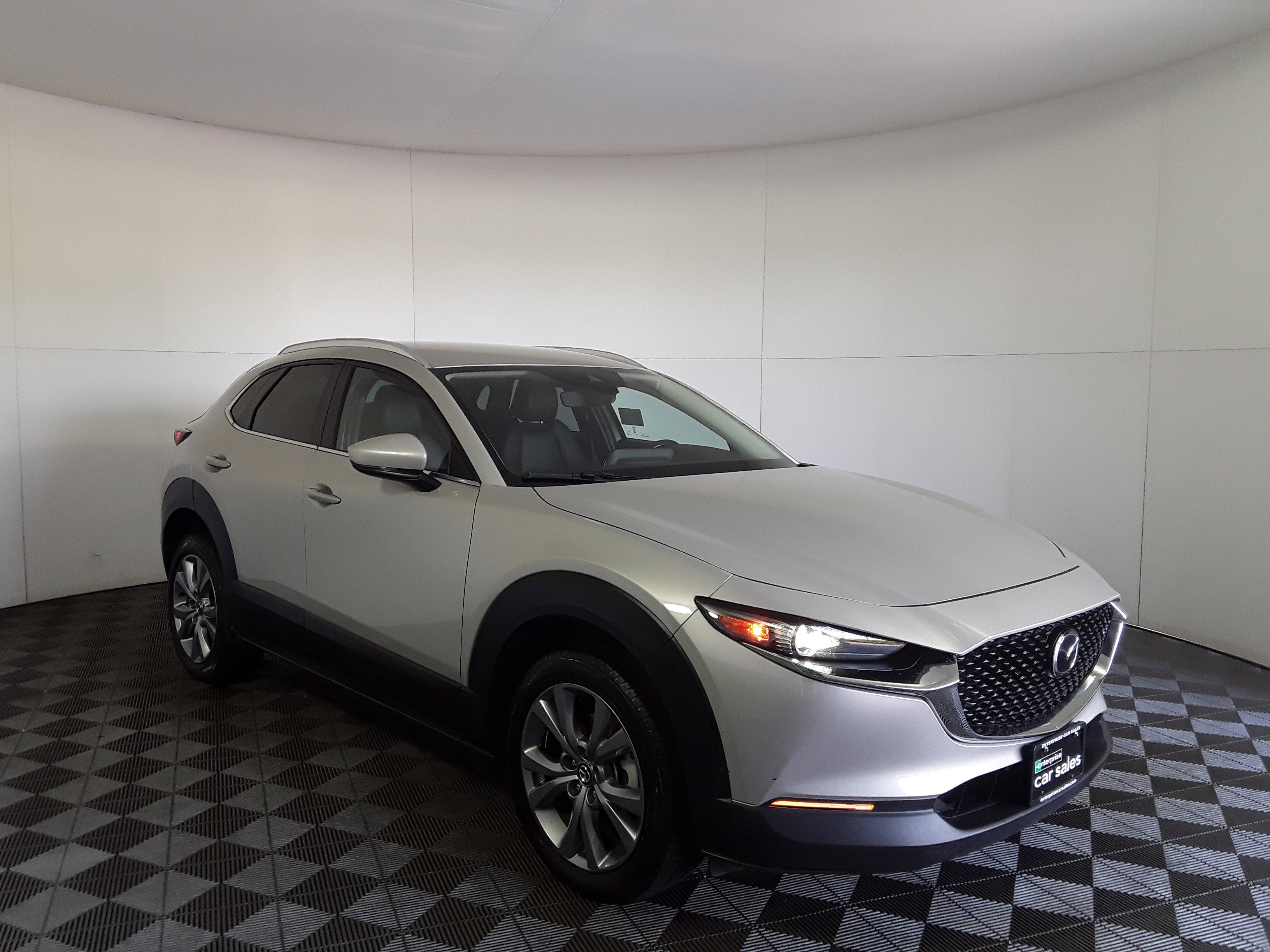 2023 Mazda CX-30 2.5 S Select Package AWD