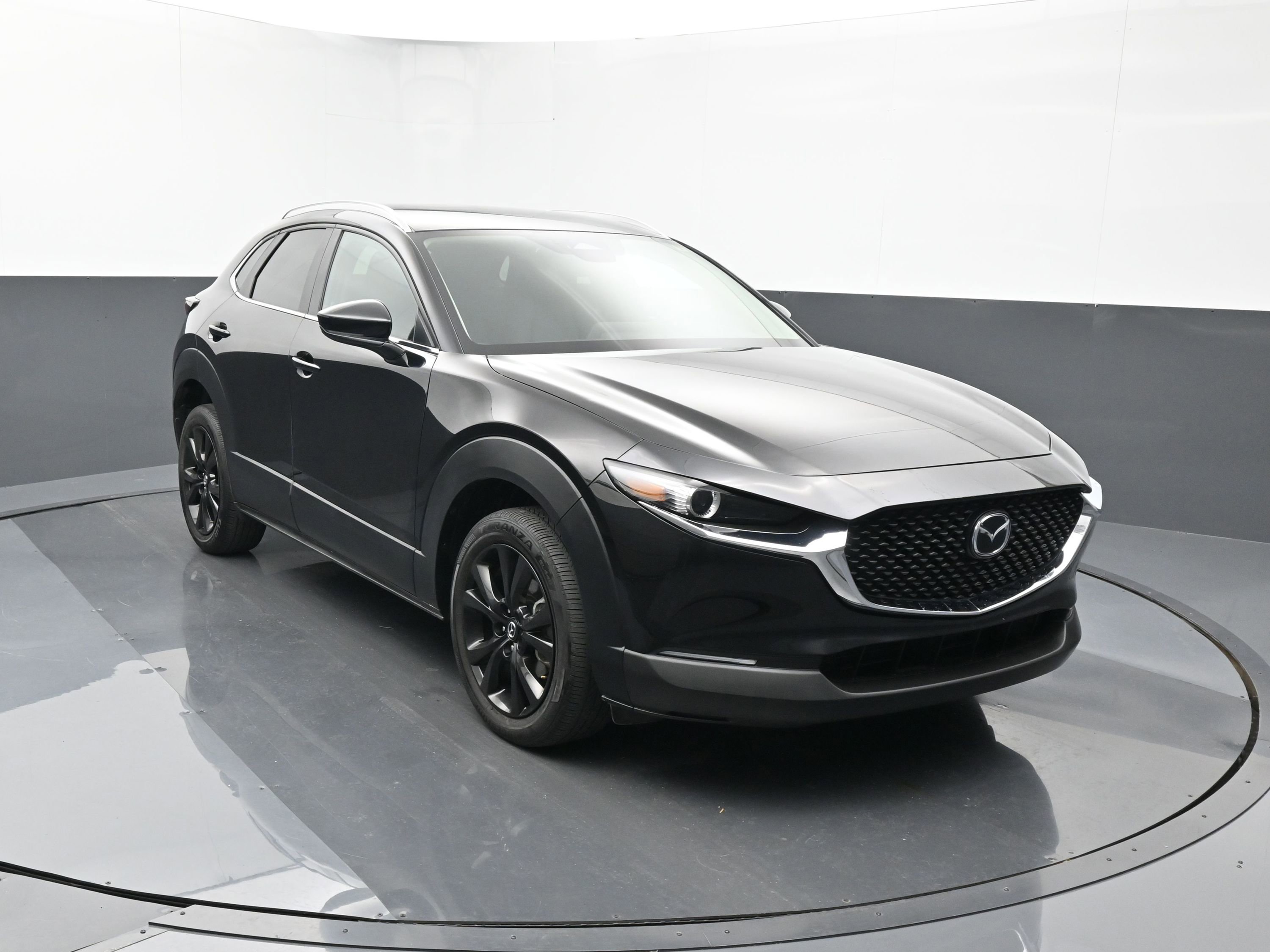 2024 Mazda CX-30 2.5 S Select Sport AWD
