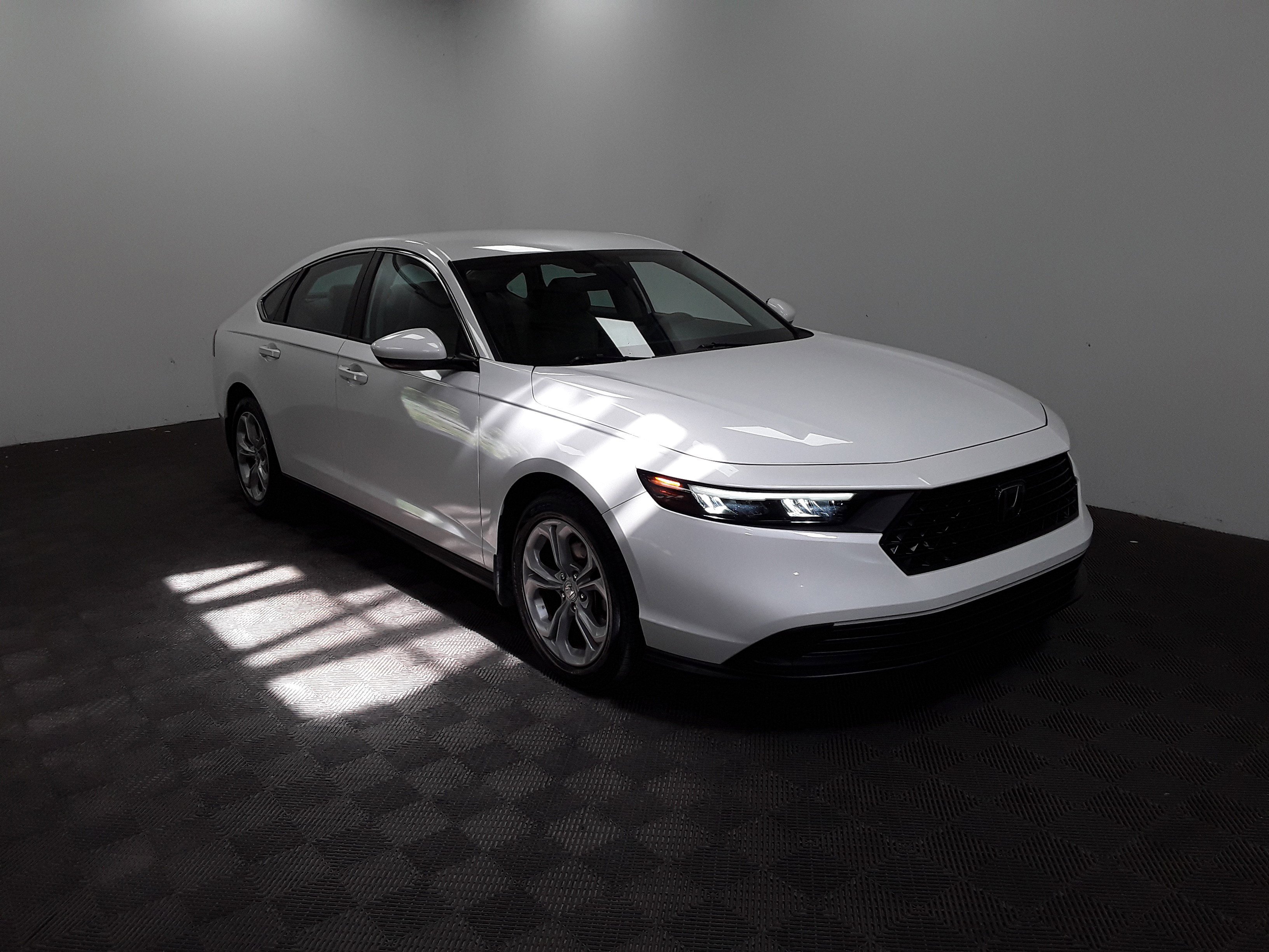 2023 Honda Accord Sedan LX CVT