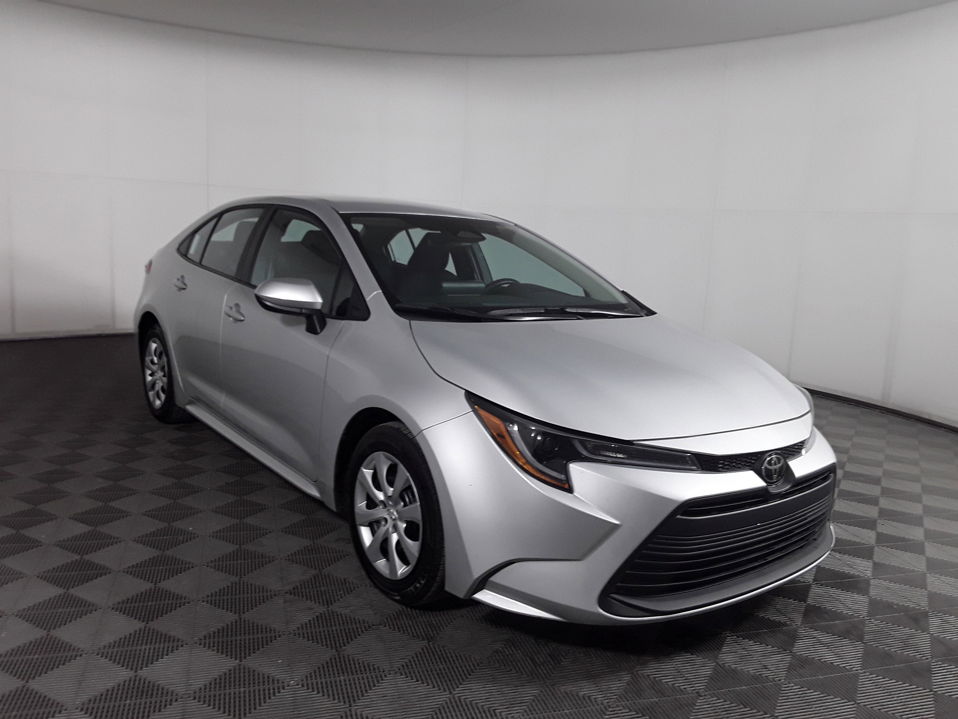 2023 Toyota Corolla LE CVT