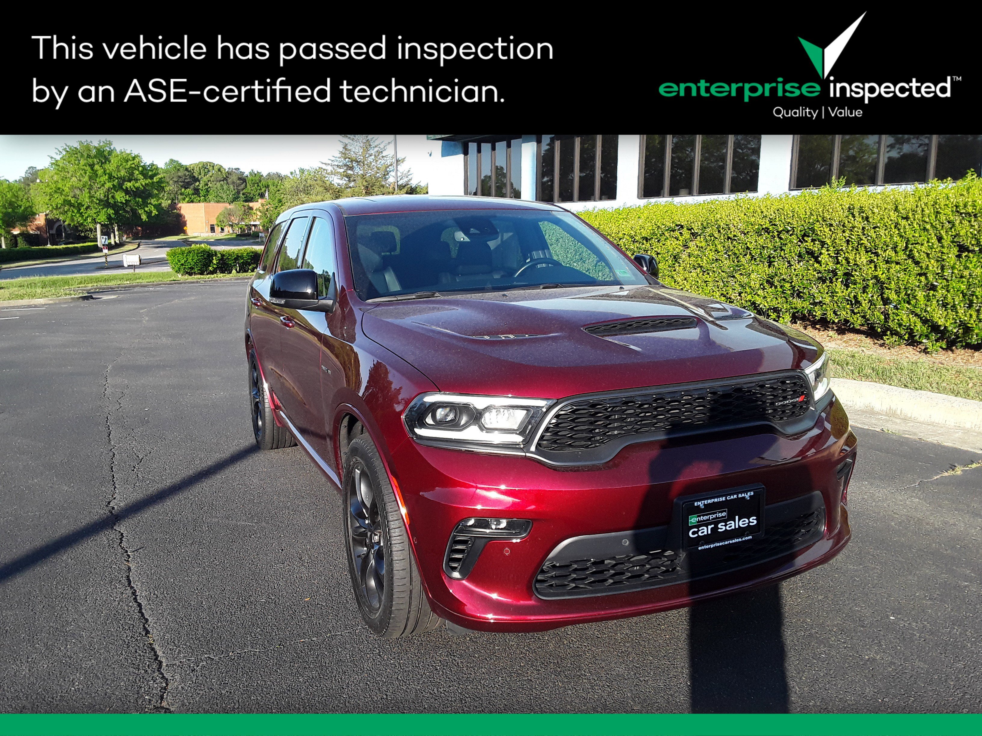 2022 Dodge Durango R/T AWD