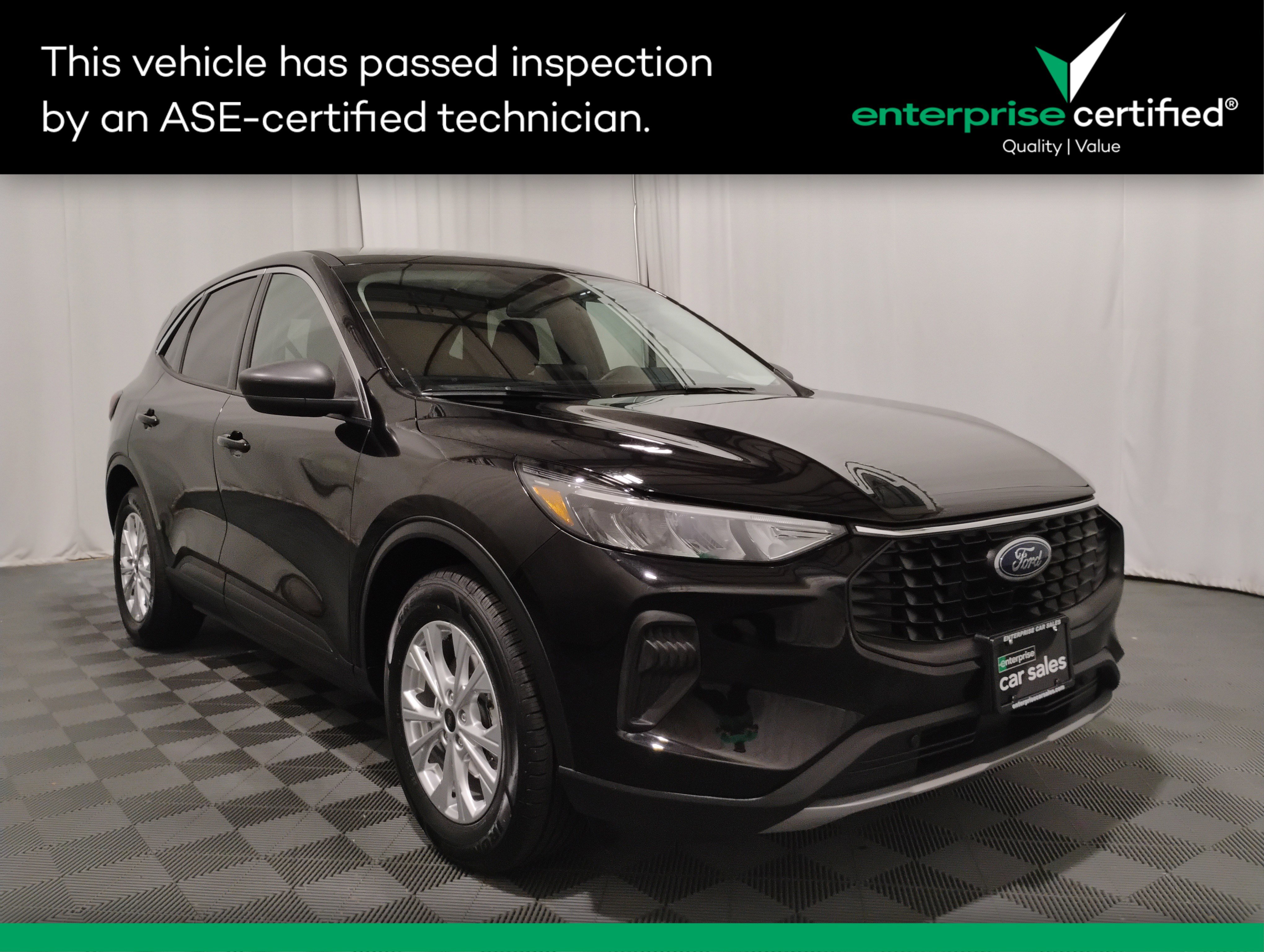 2024 Ford Escape Active FWD