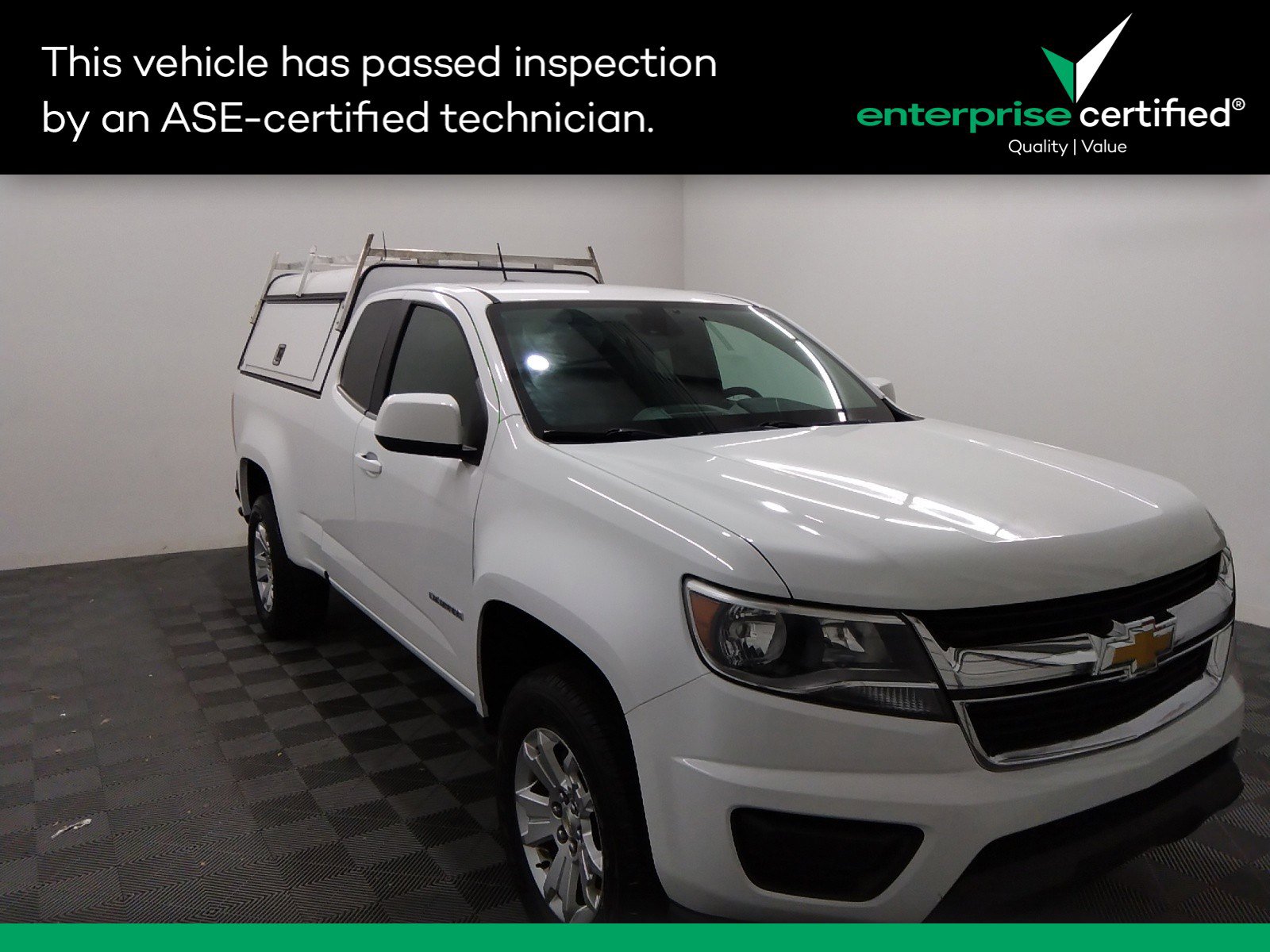 Used 2020 Chevrolet Colorado 2WD Ext Cab 128" LT