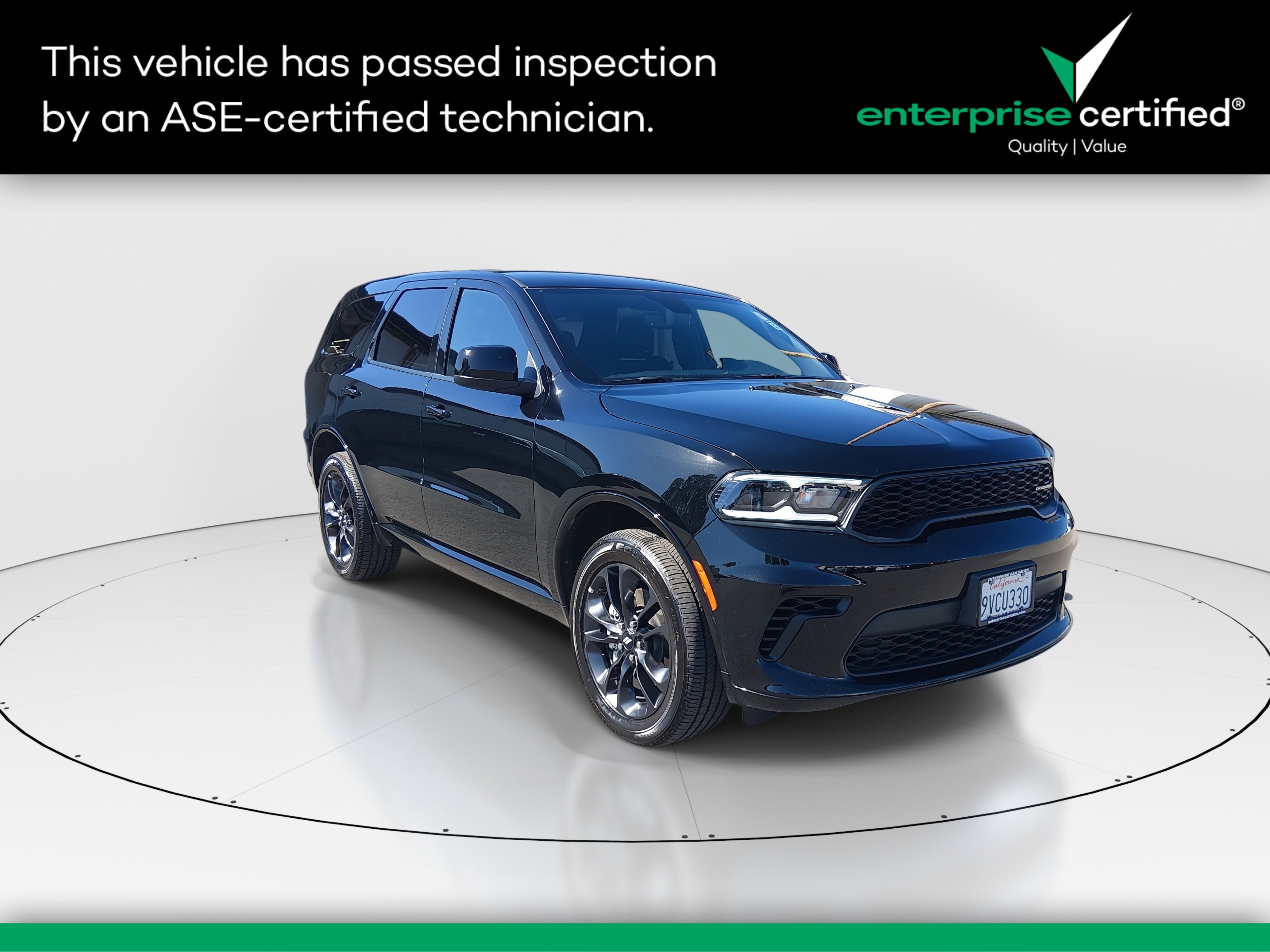 Used 2026 Dodge Durango GT AWD