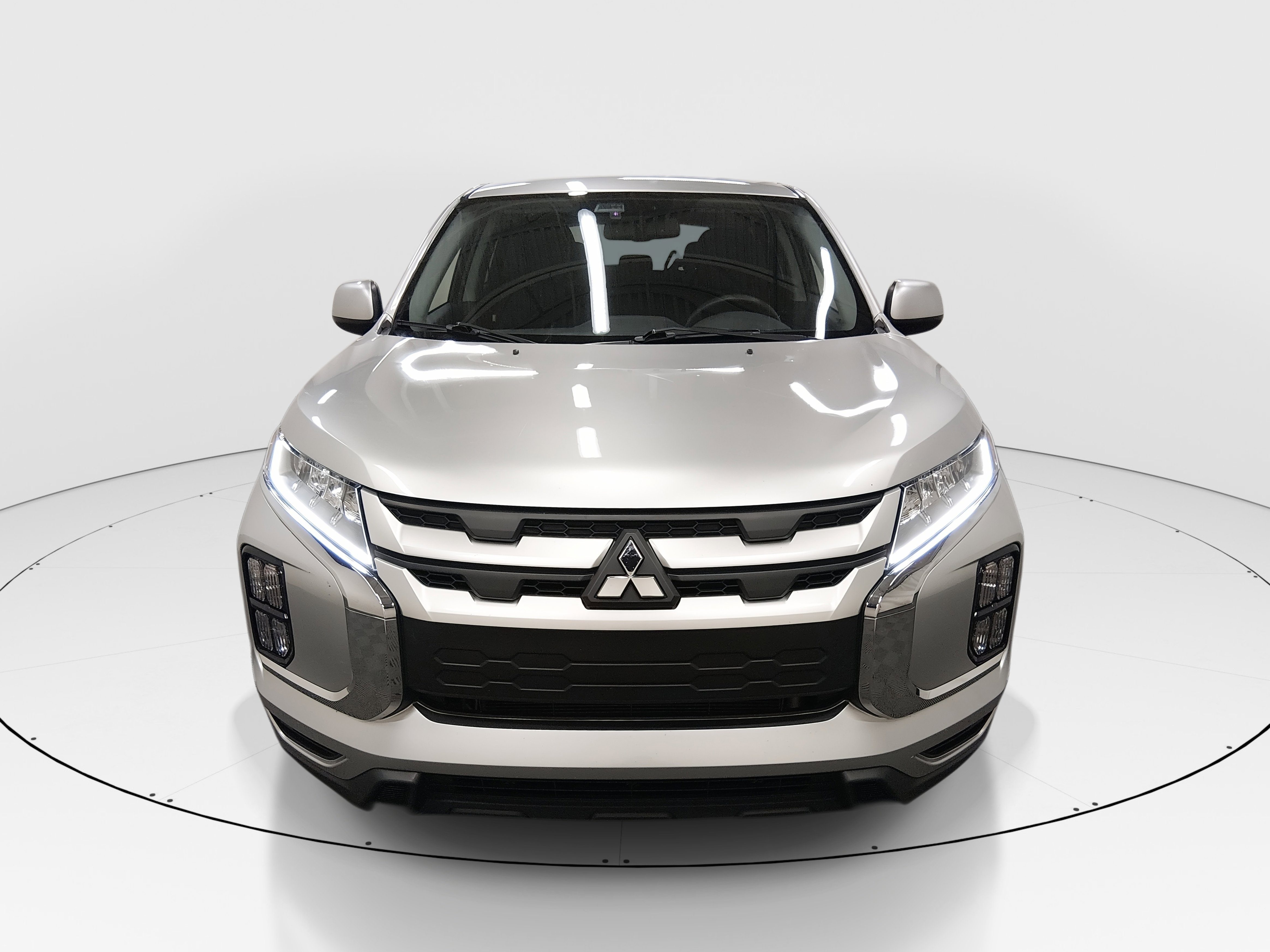 2024 Mitsubishi Outlander Sport ES