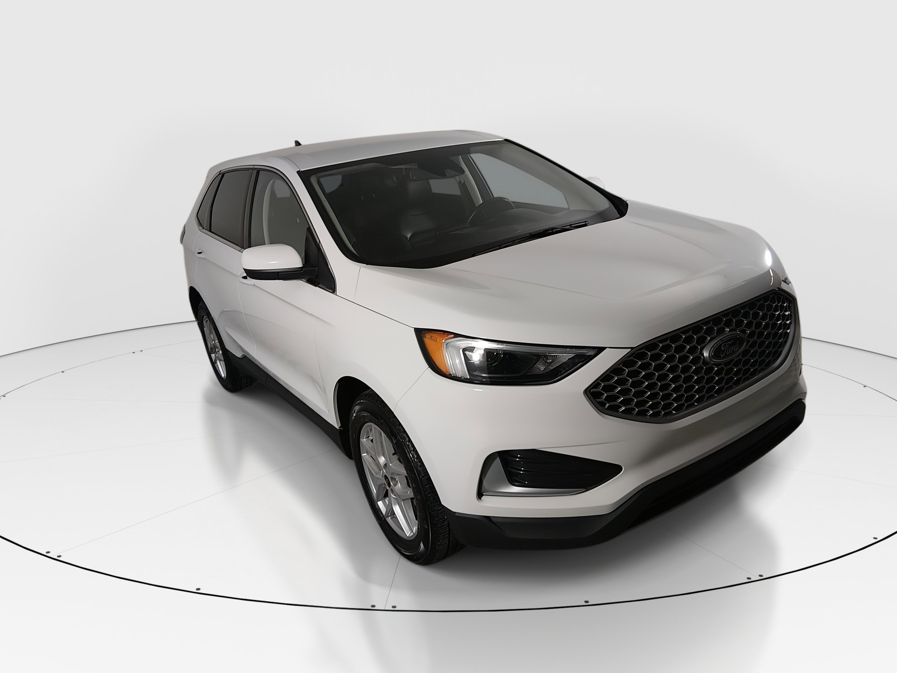 2024 Ford Edge SEL's photo