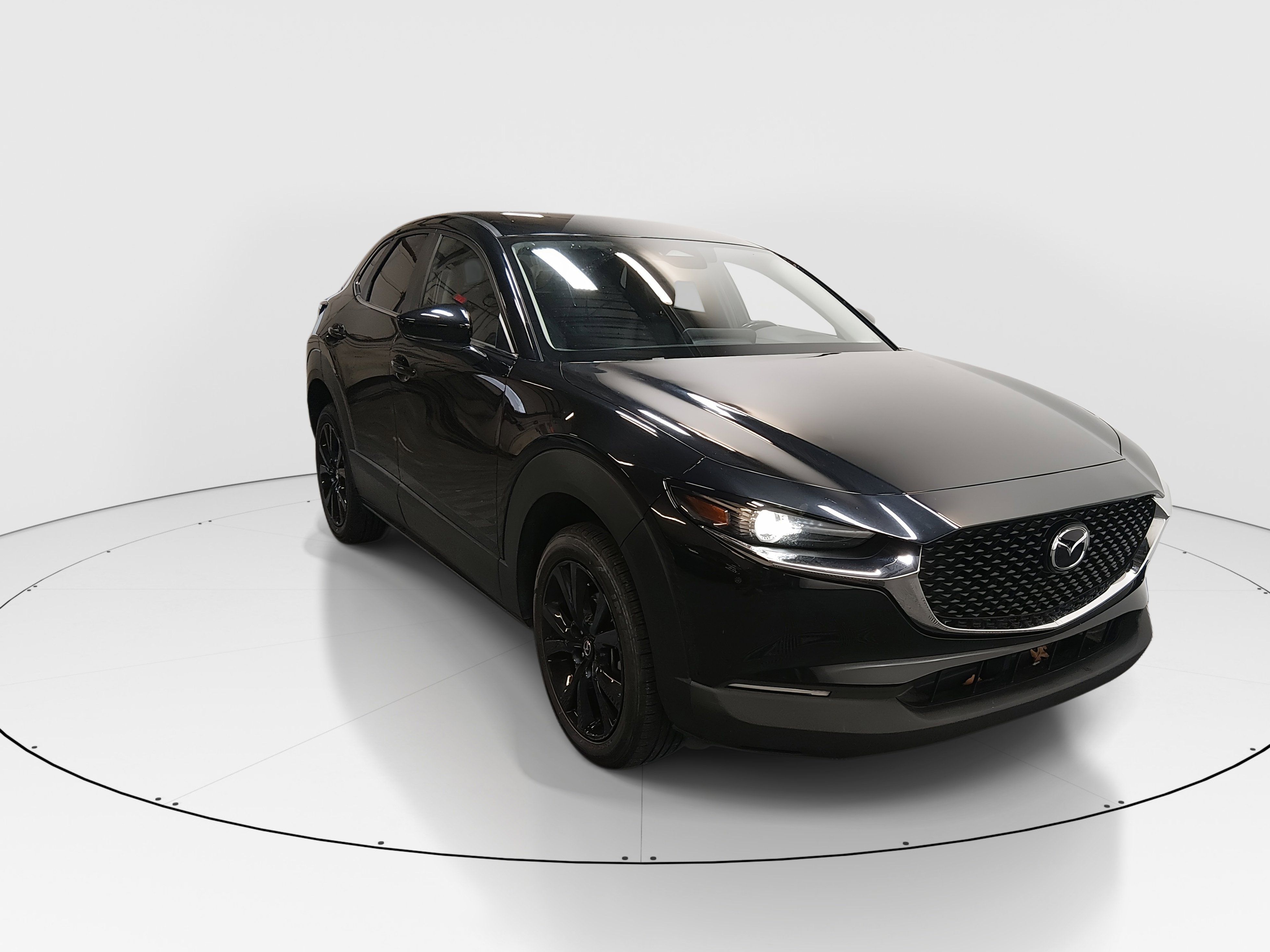 2024 Mazda CX-30 Select Sport's photo