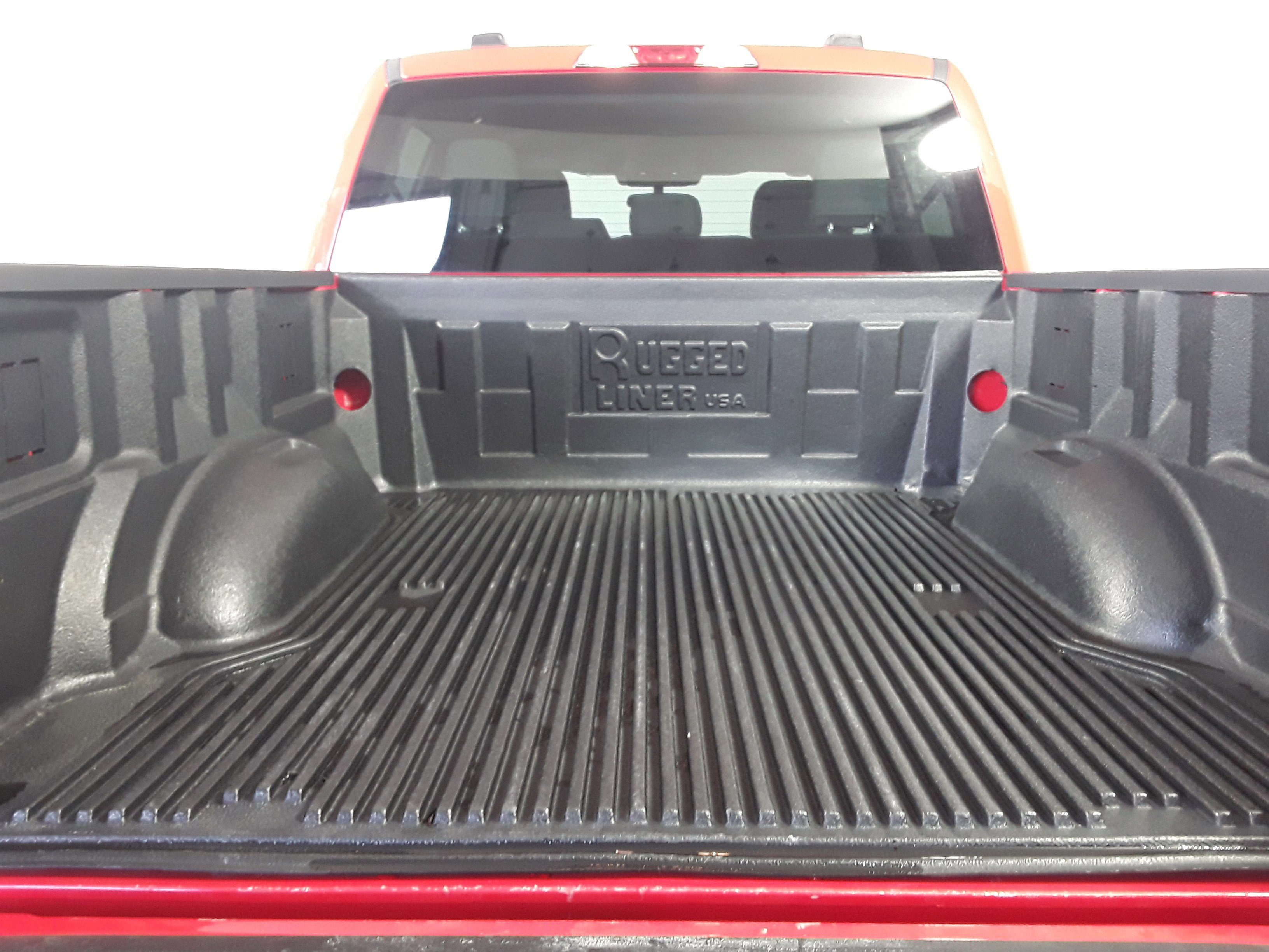 Image 8 of Used 2023 Ford F-150 XLT 4WD SuperCrew 5.5' Box