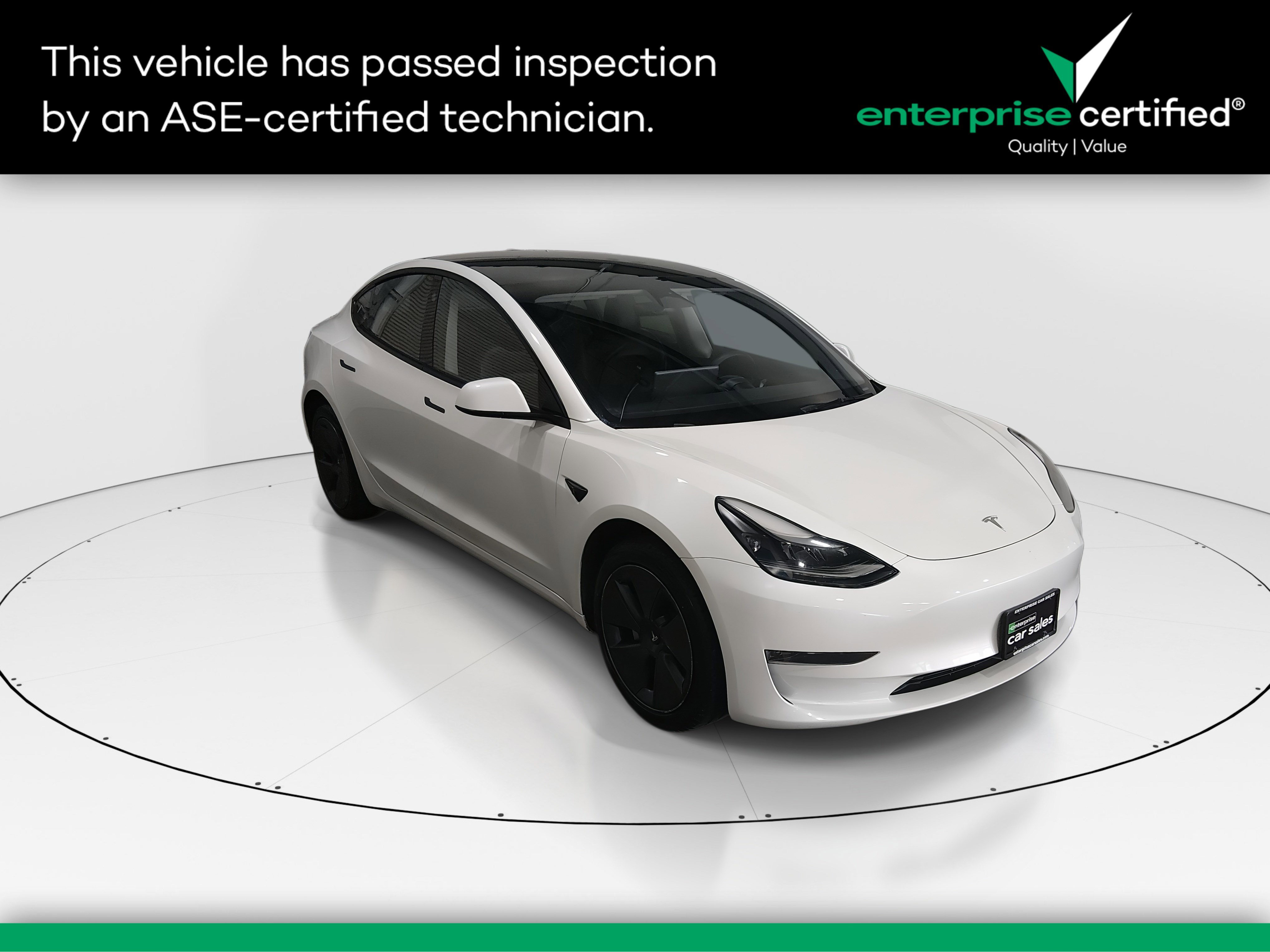 2023 Tesla Model 3 Base