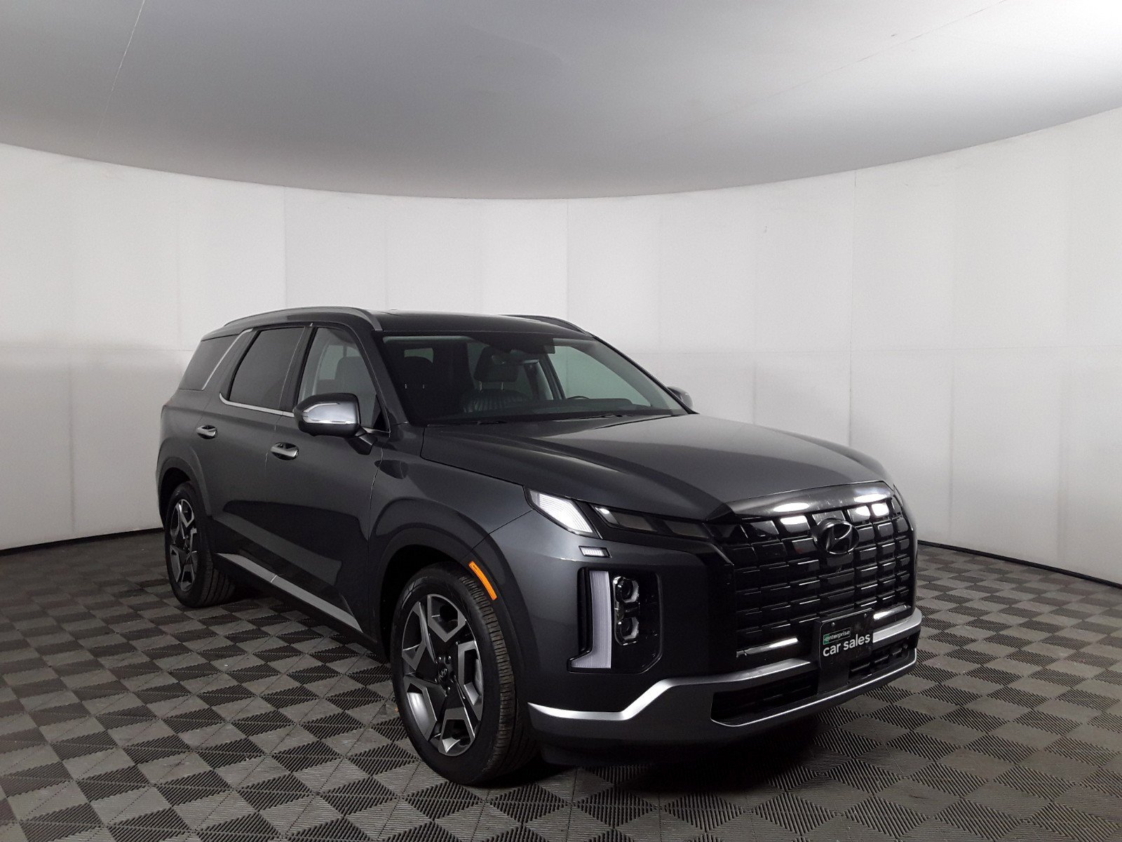 2024 Hyundai Palisade Limited AWD