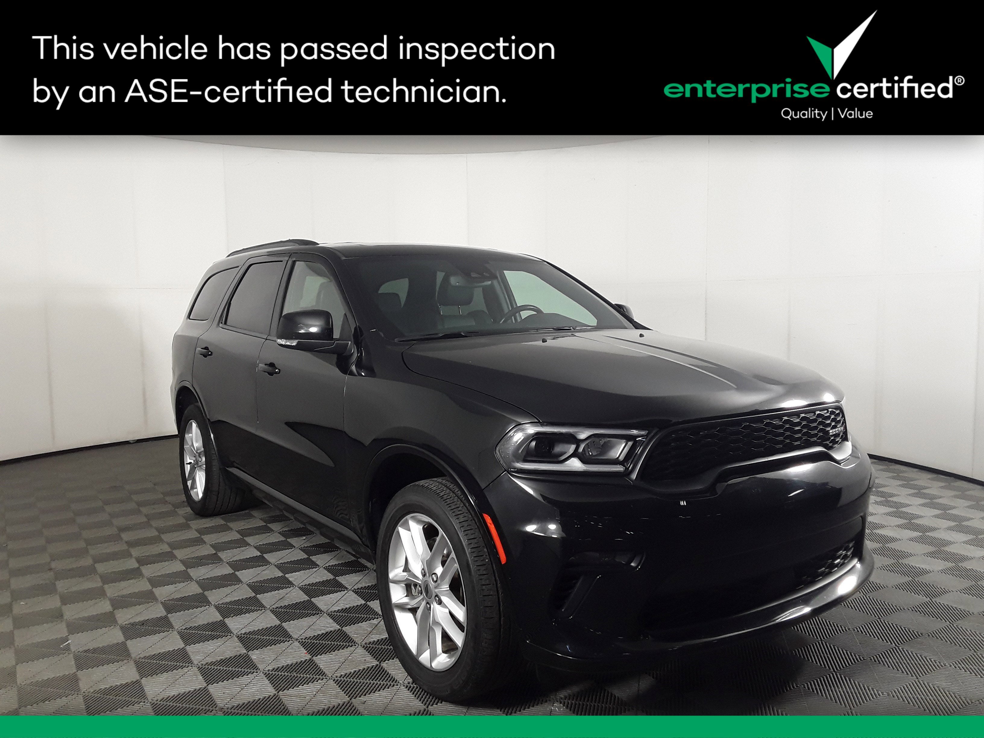 2023 Dodge Durango GT Plus AWD