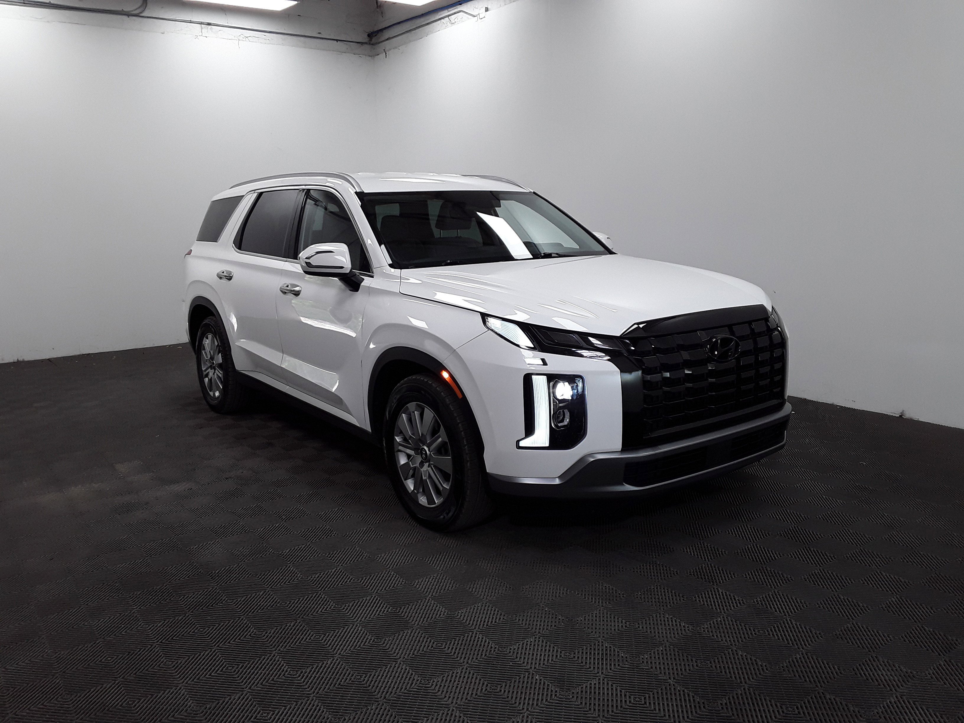 2024 Hyundai Palisade SEL FWD