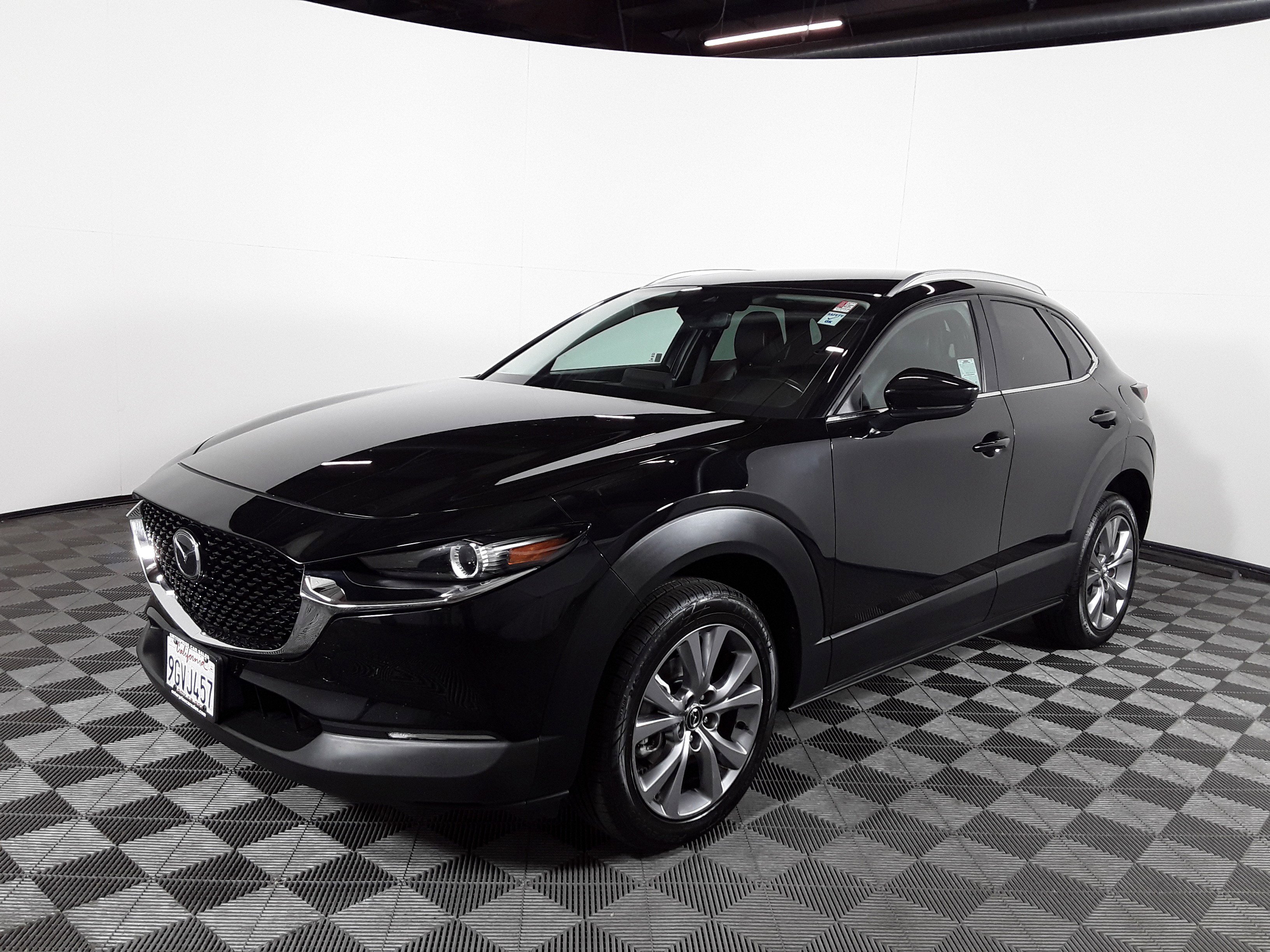 2023 Mazda CX-30 2.5 S Preferred Package AWD