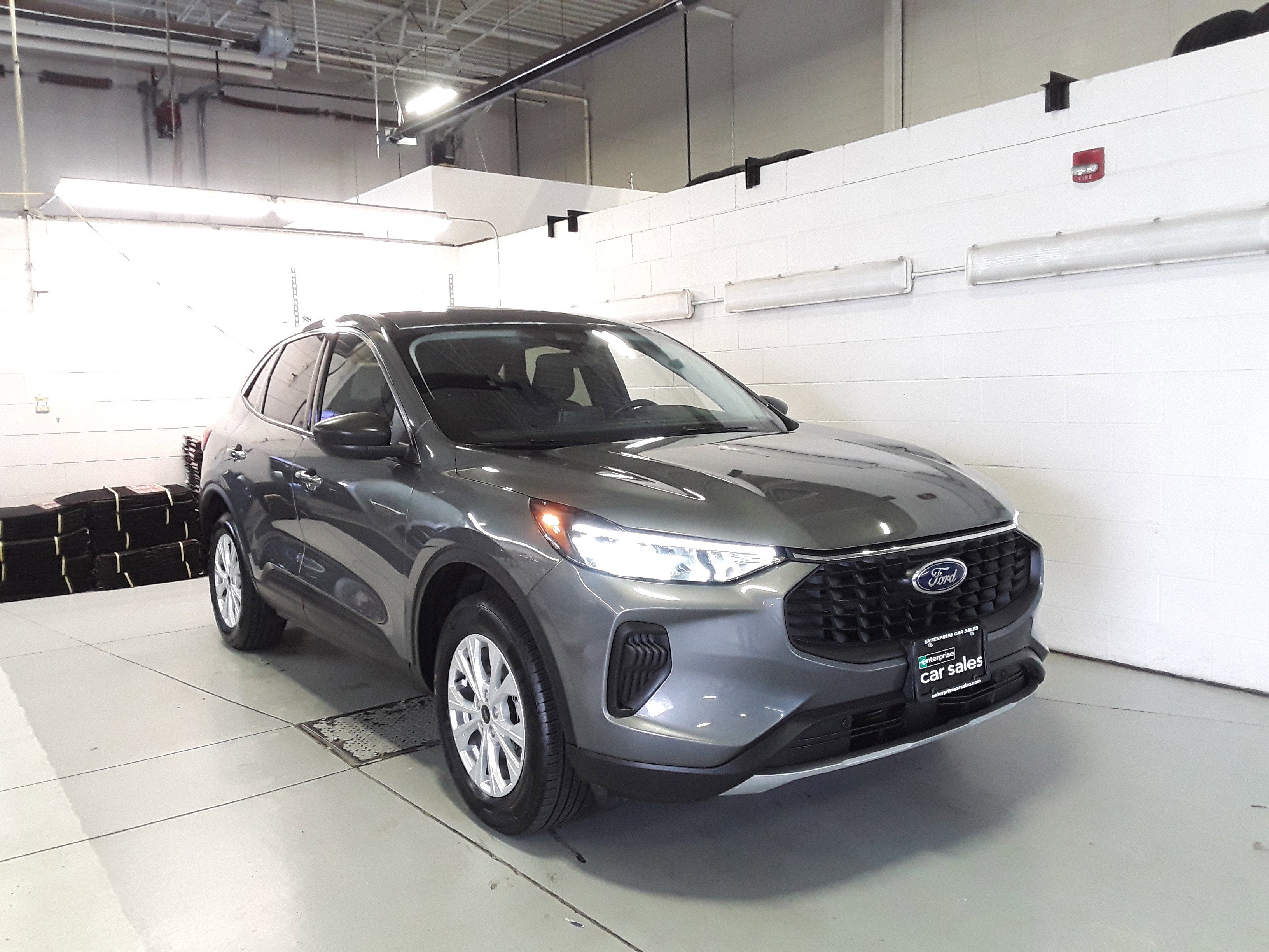 2024 Ford Escape Active AWD