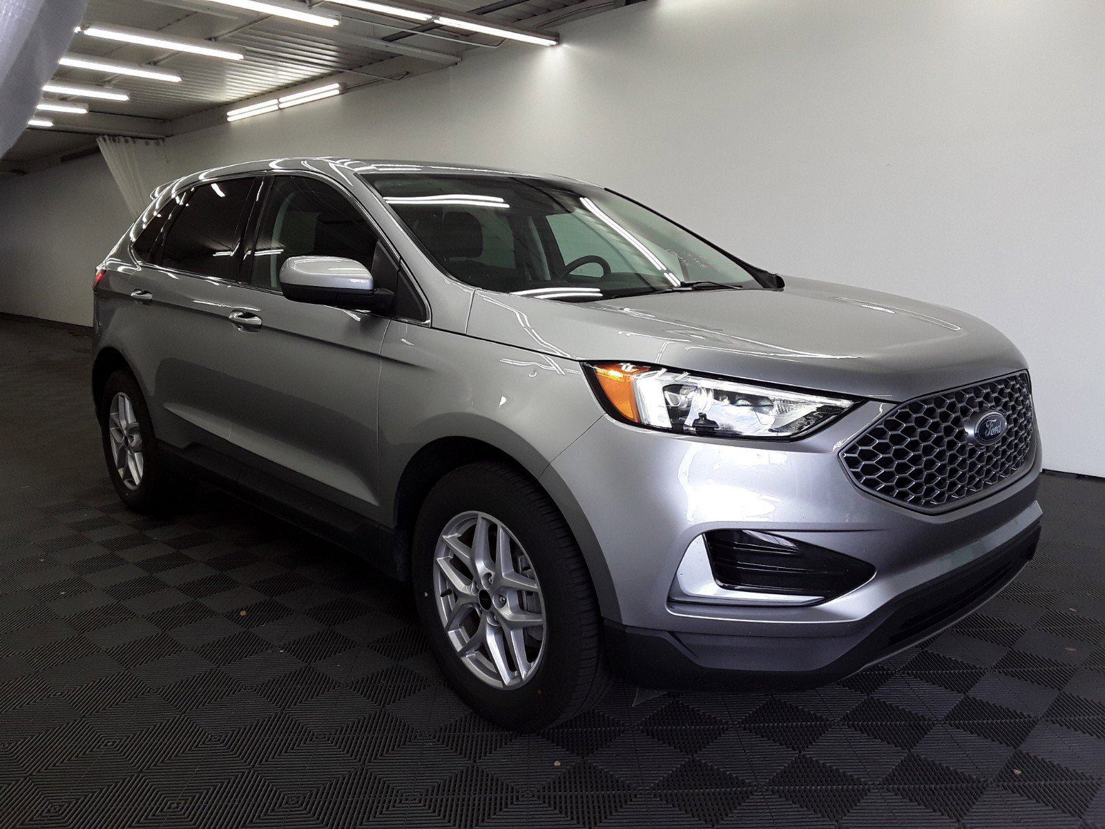 2023 Ford Edge SEL AWD