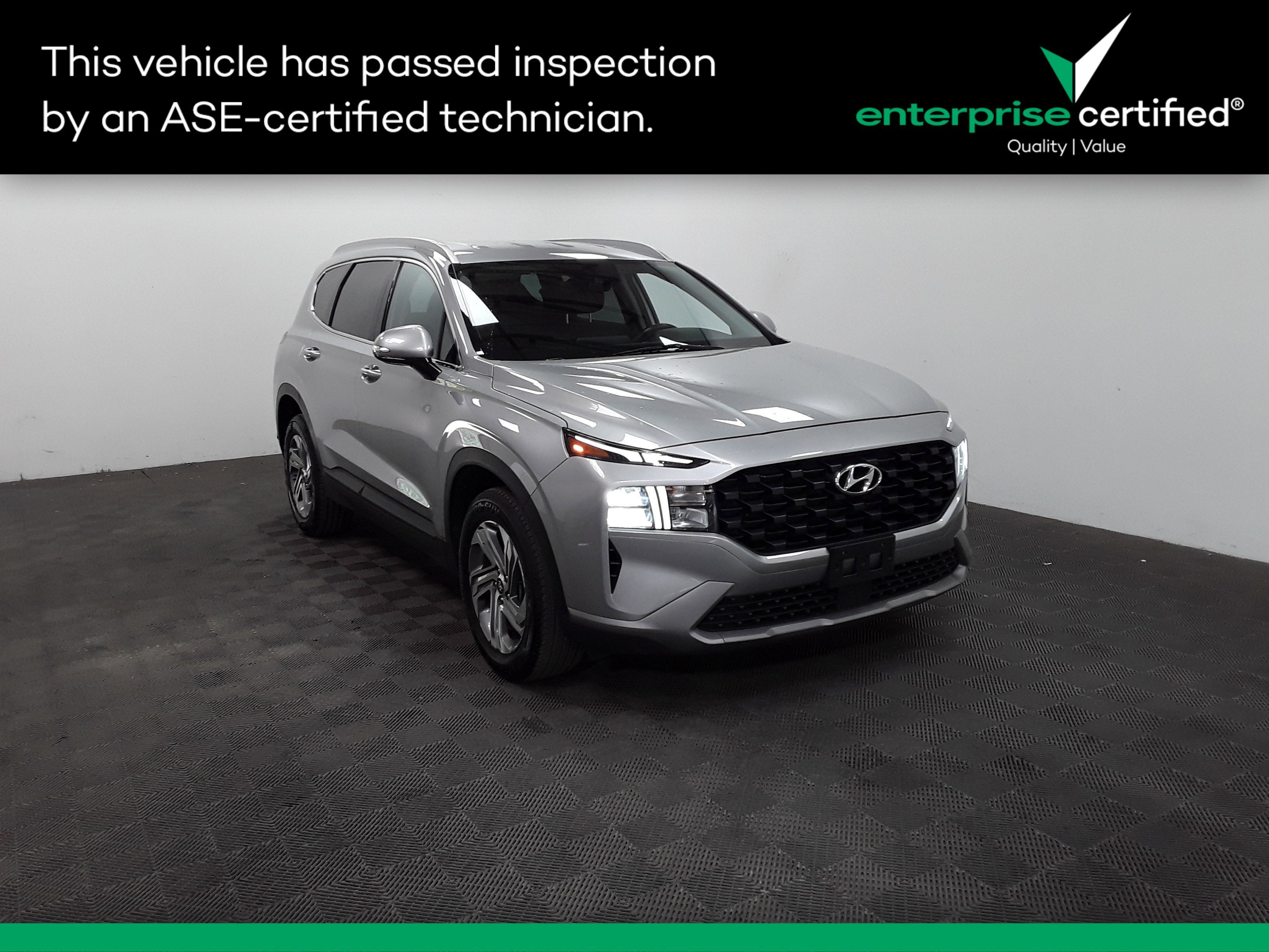 2023 Hyundai Santa Fe SEL FWD