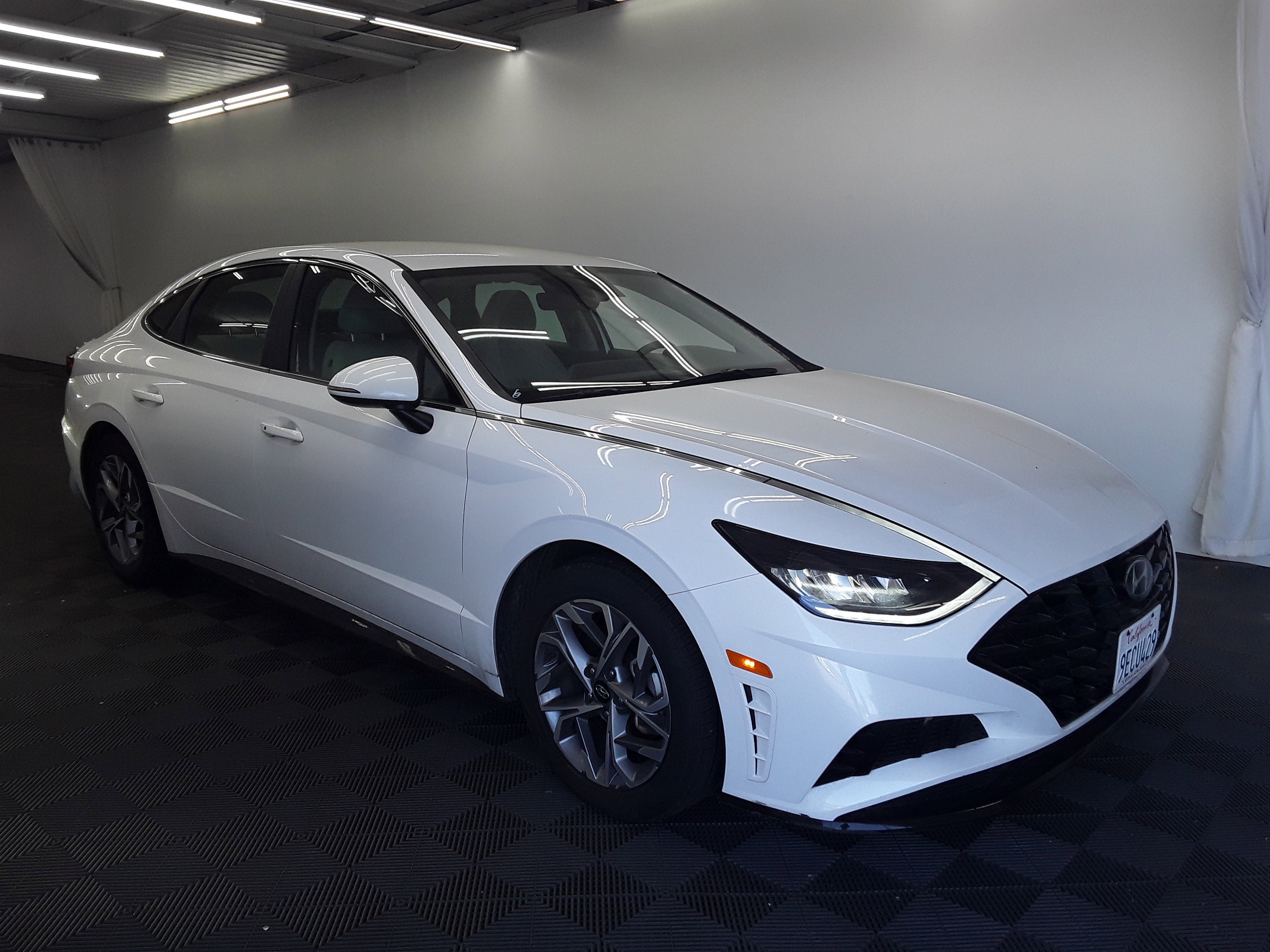 2023 Hyundai Sonata