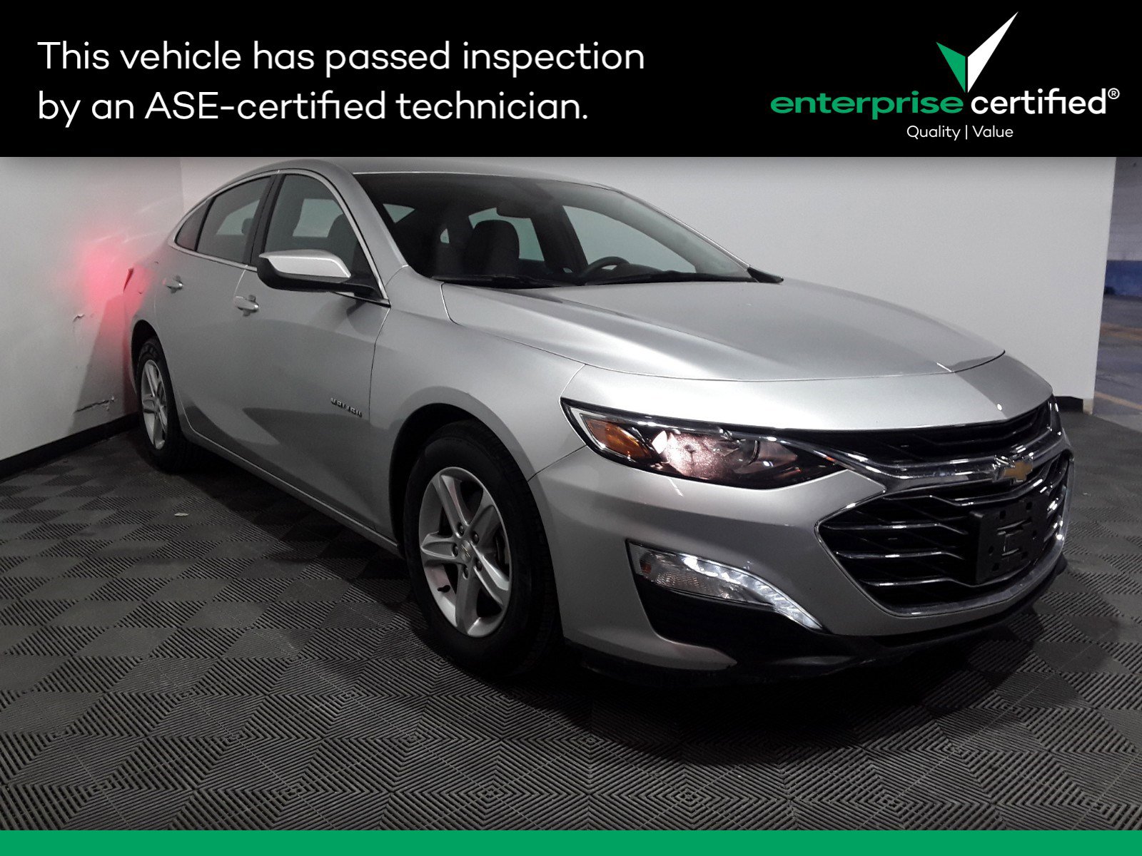 2022 Chevrolet Malibu 4dr Sdn LT