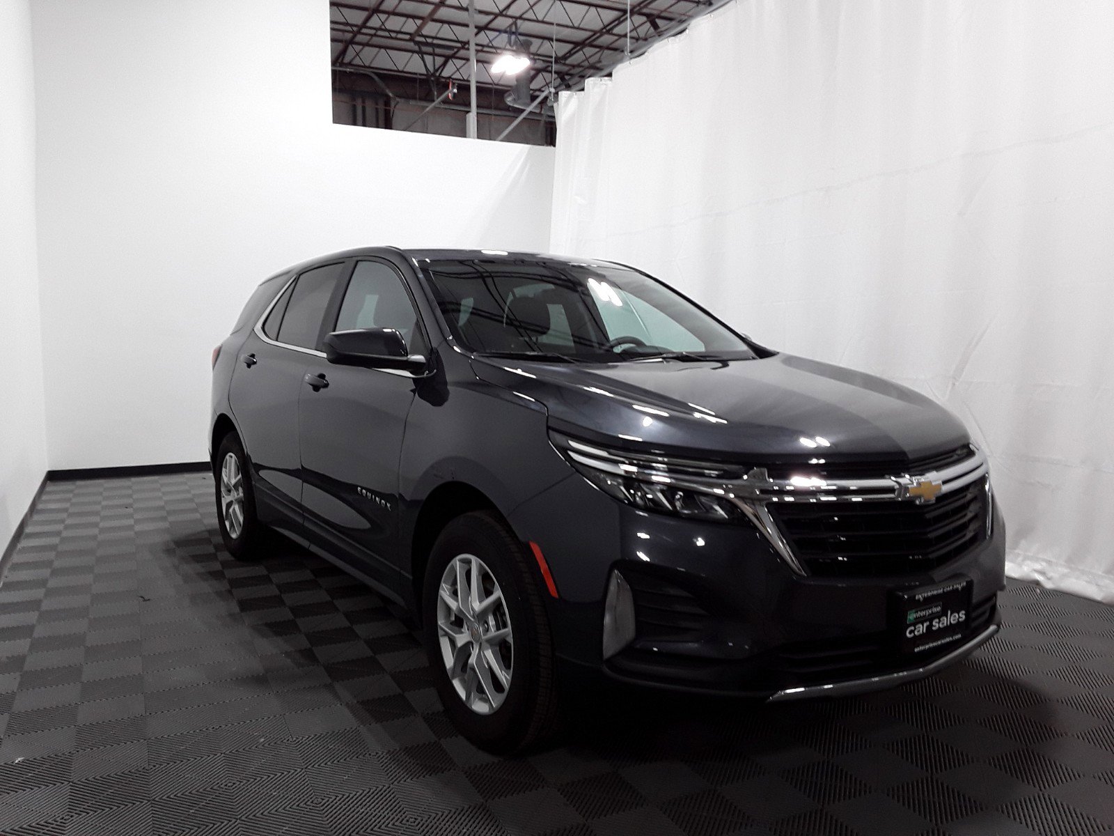 2023 Chevrolet Equinox AWD 4dr LT w/1LT