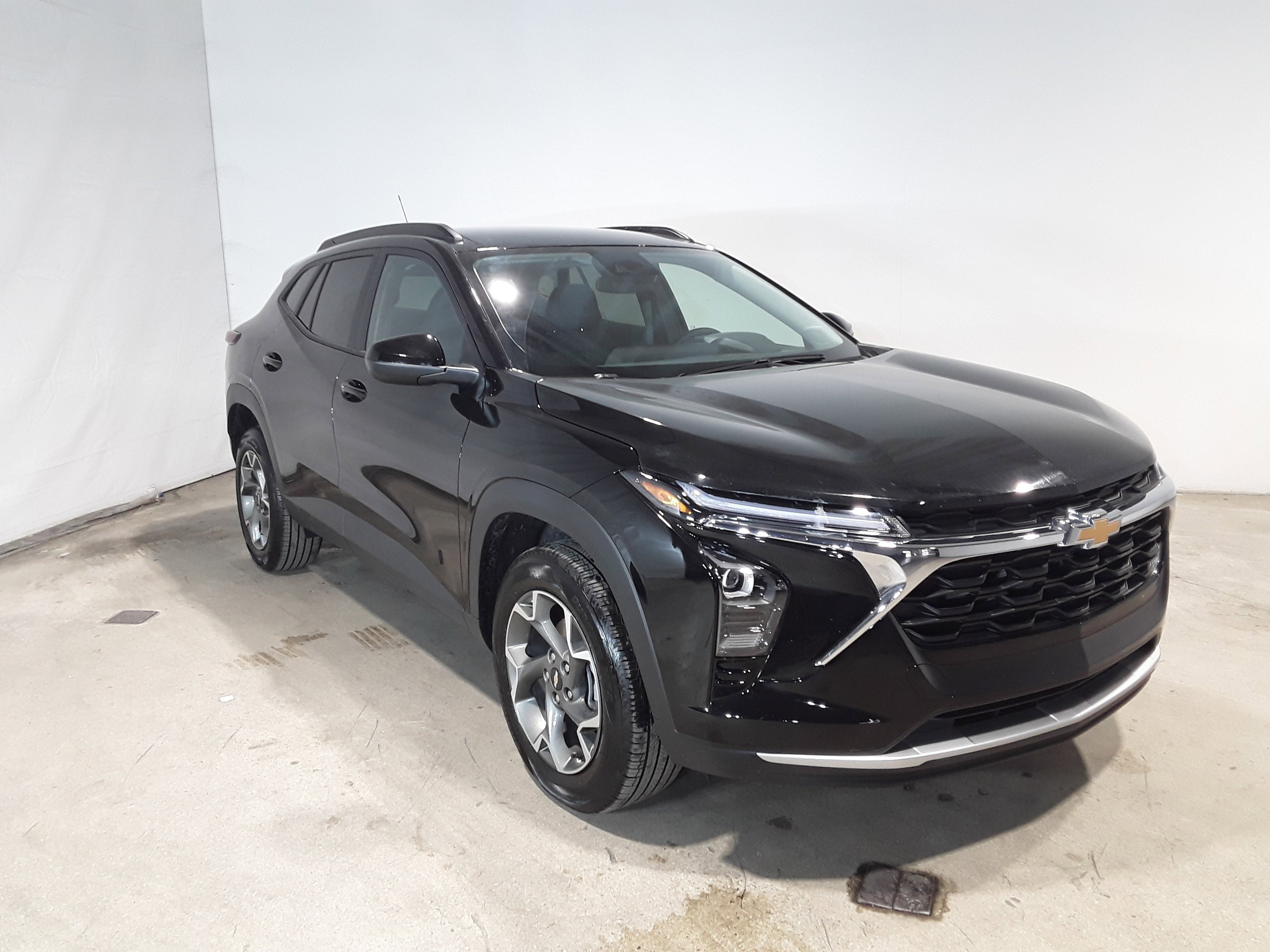 2025 Chevrolet Trax LT's photo