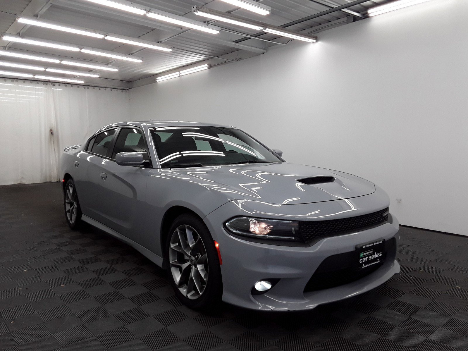 2022 Dodge Charger GT RWD