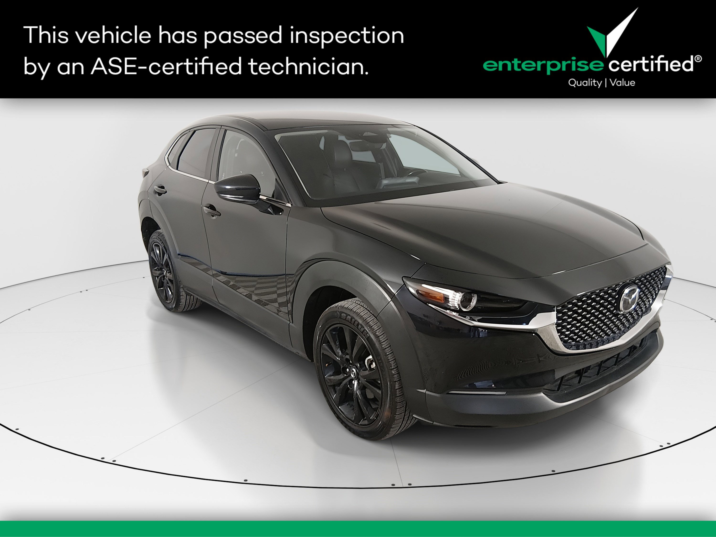 2024 Mazda CX-30 Select Sport's photo