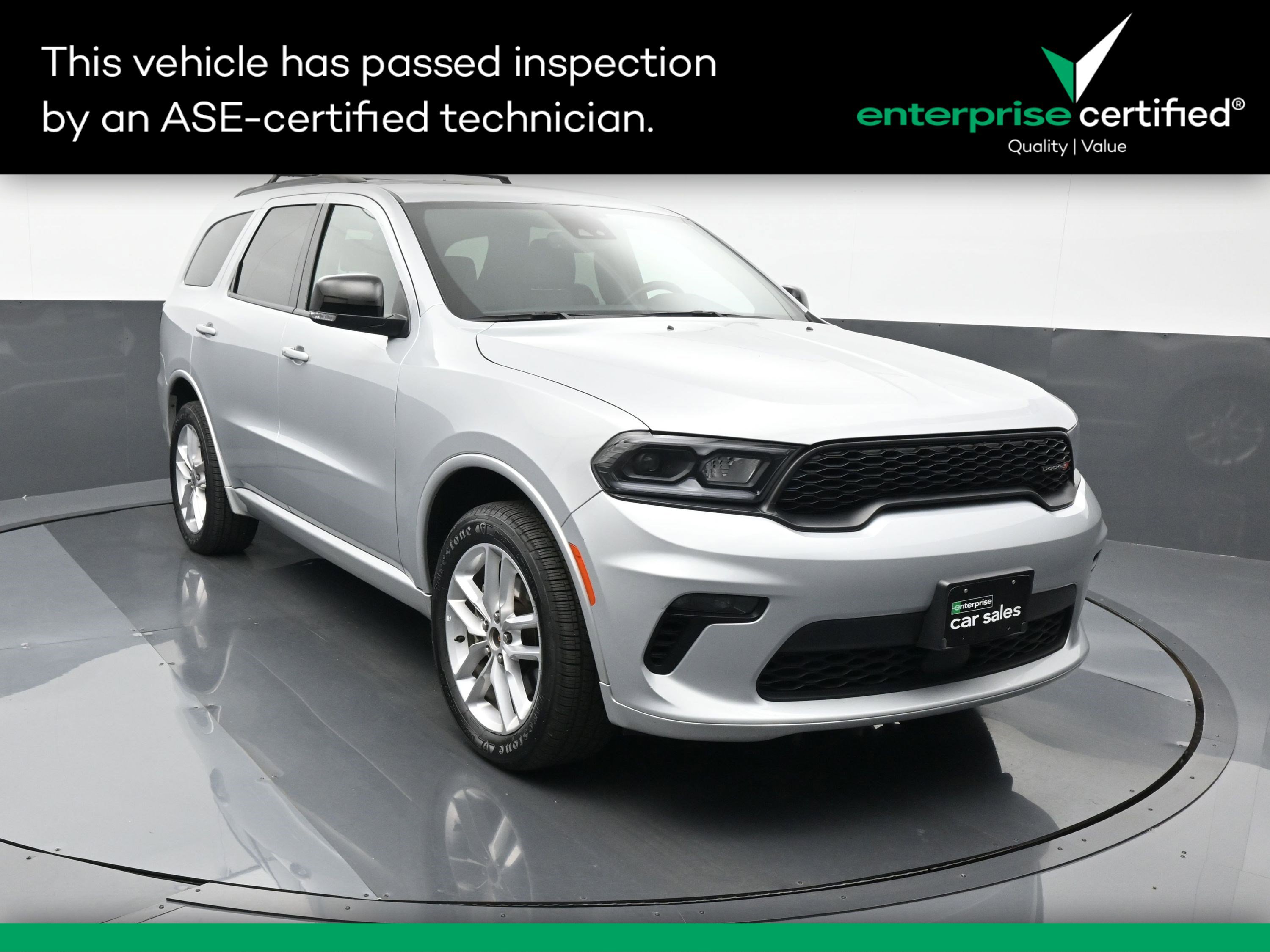 2023 Dodge Durango