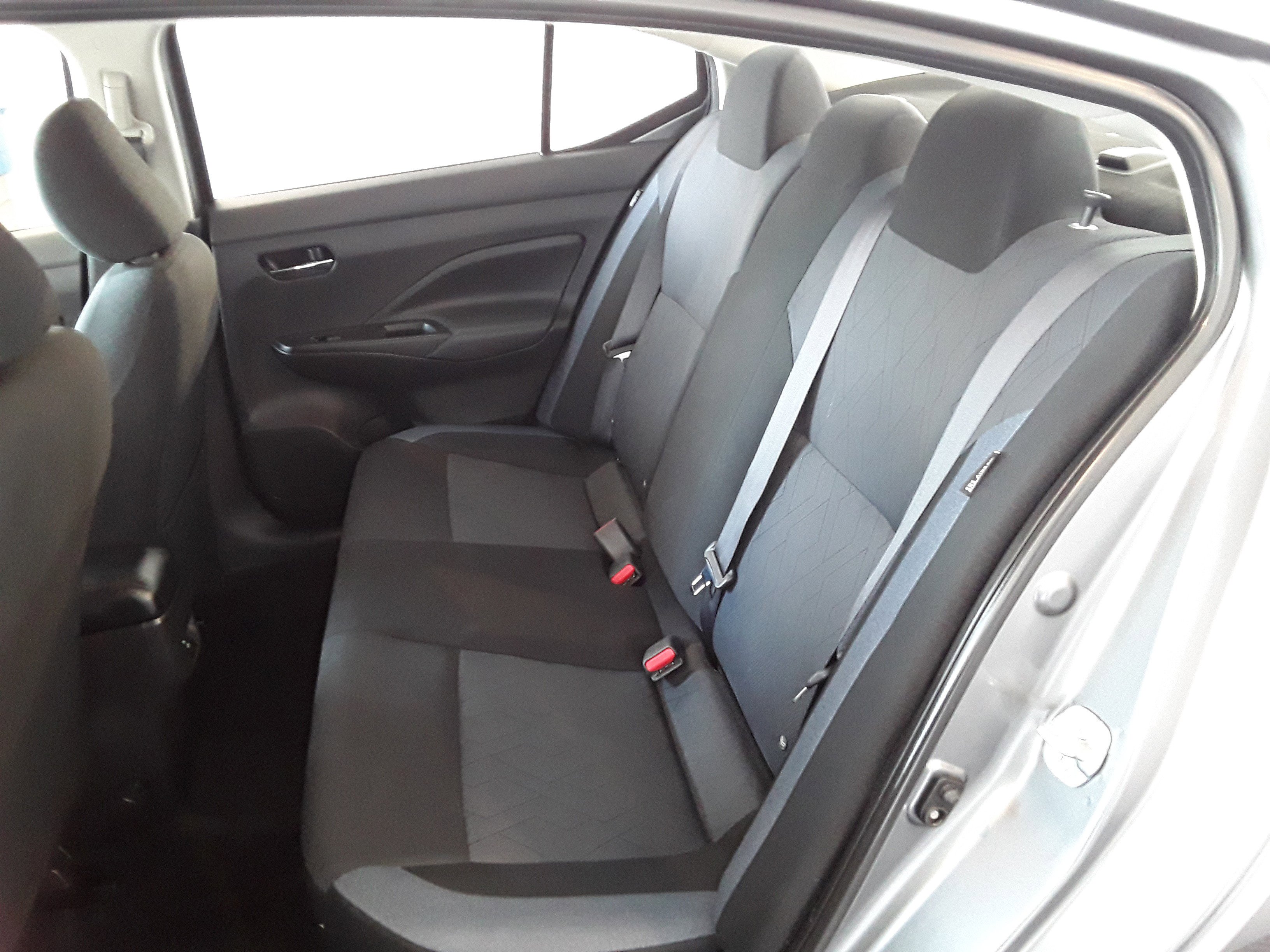 Image 10 of Used 2023 Nissan Versa SV CVT