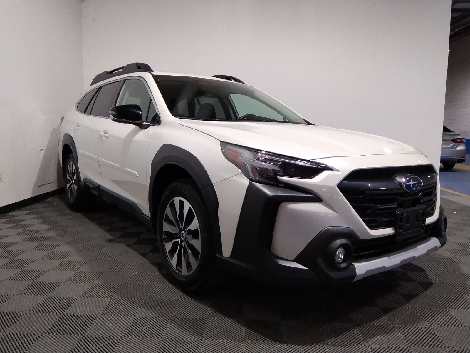 2023 Subaru Outback Limited CVT