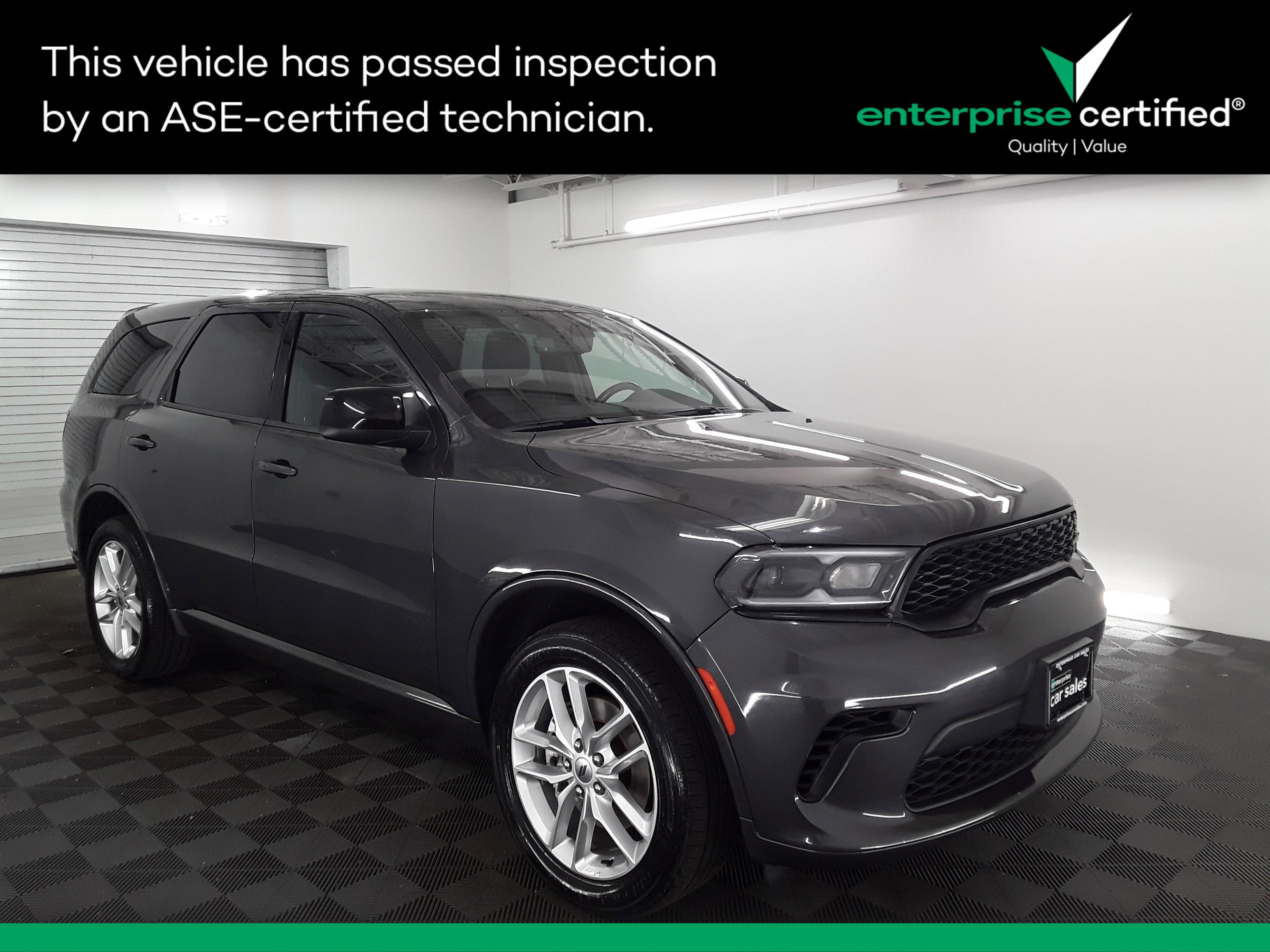 2023 Dodge Durango GT AWD