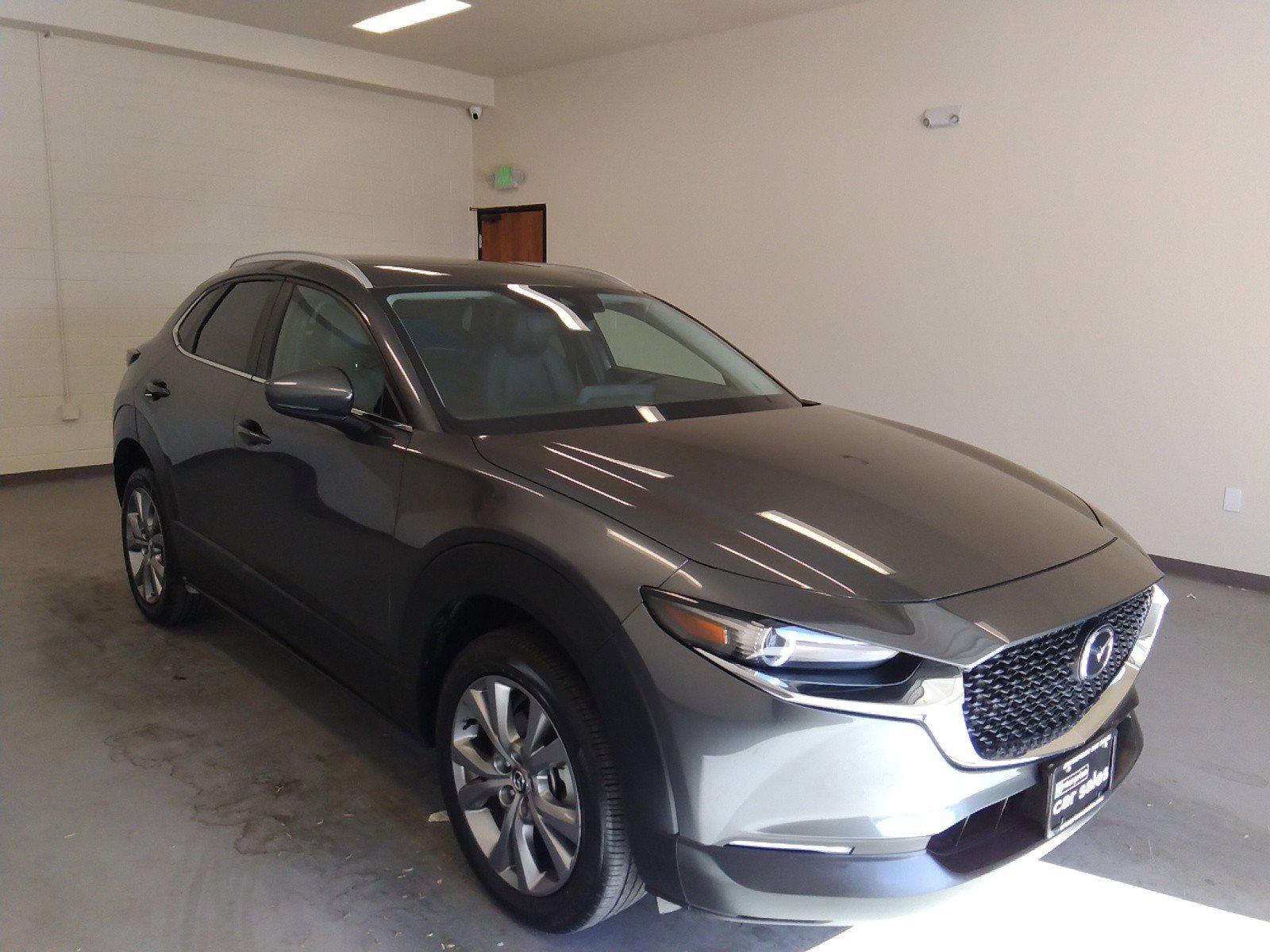 2023 Mazda CX-30 2.5 S Select Package AWD