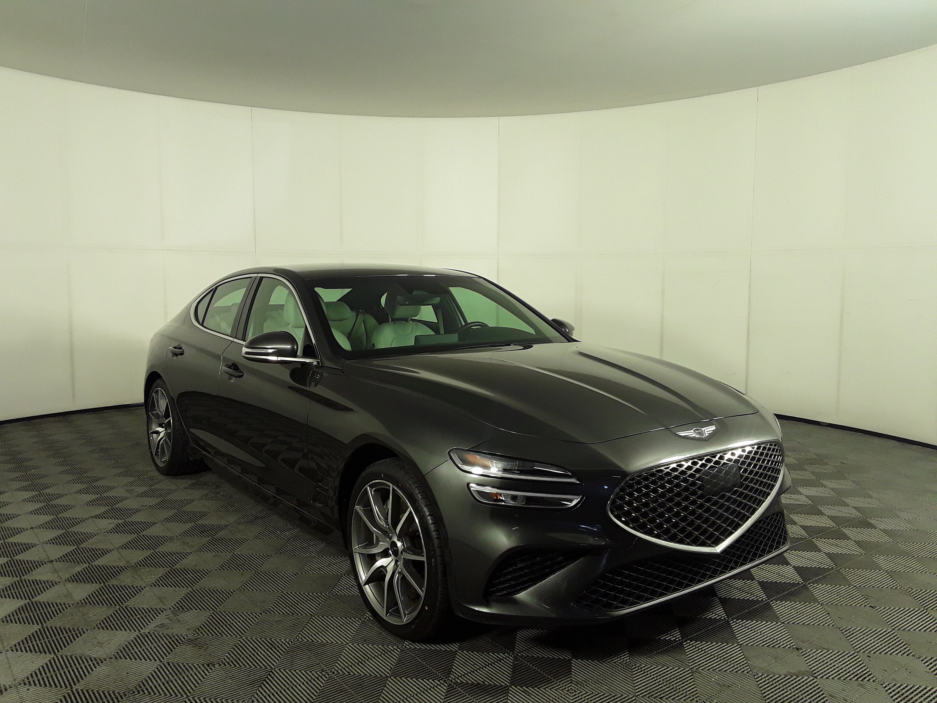 2024 Genesis G70 2.5T AWD