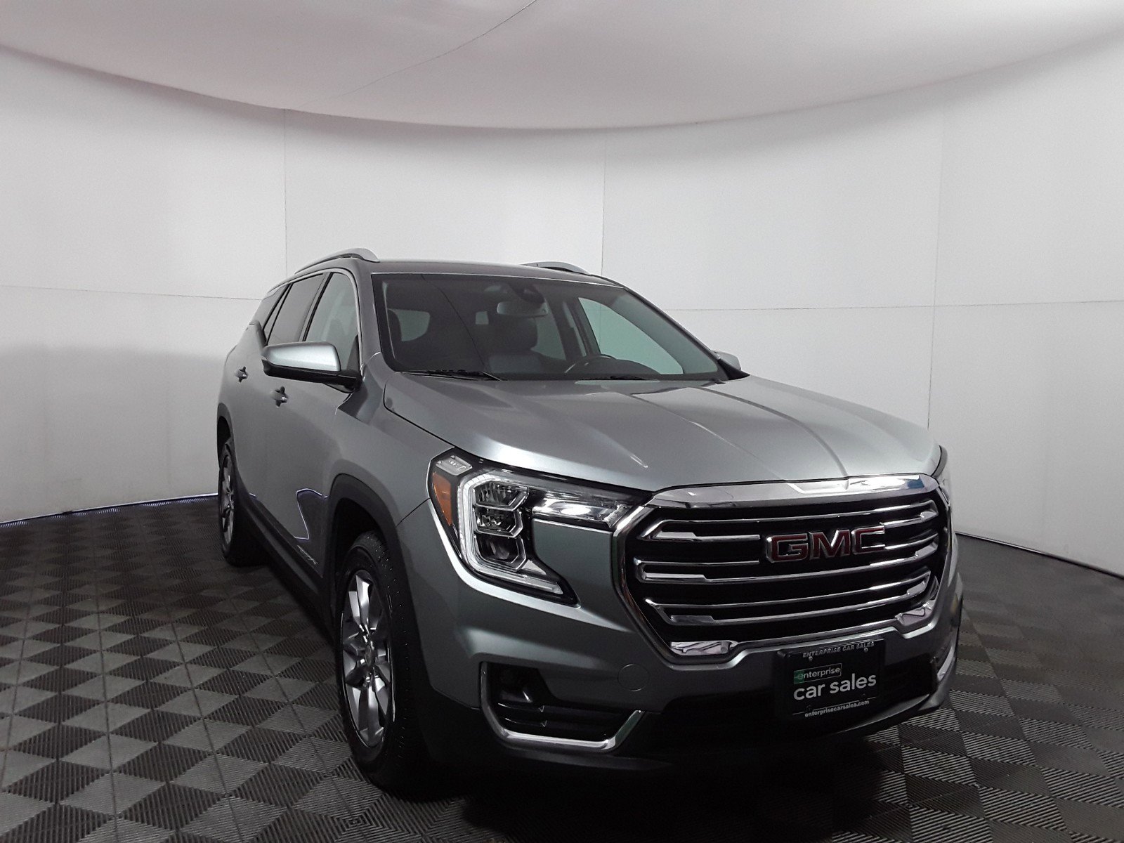 2023 GMC Terrain AWD 4dr SLT