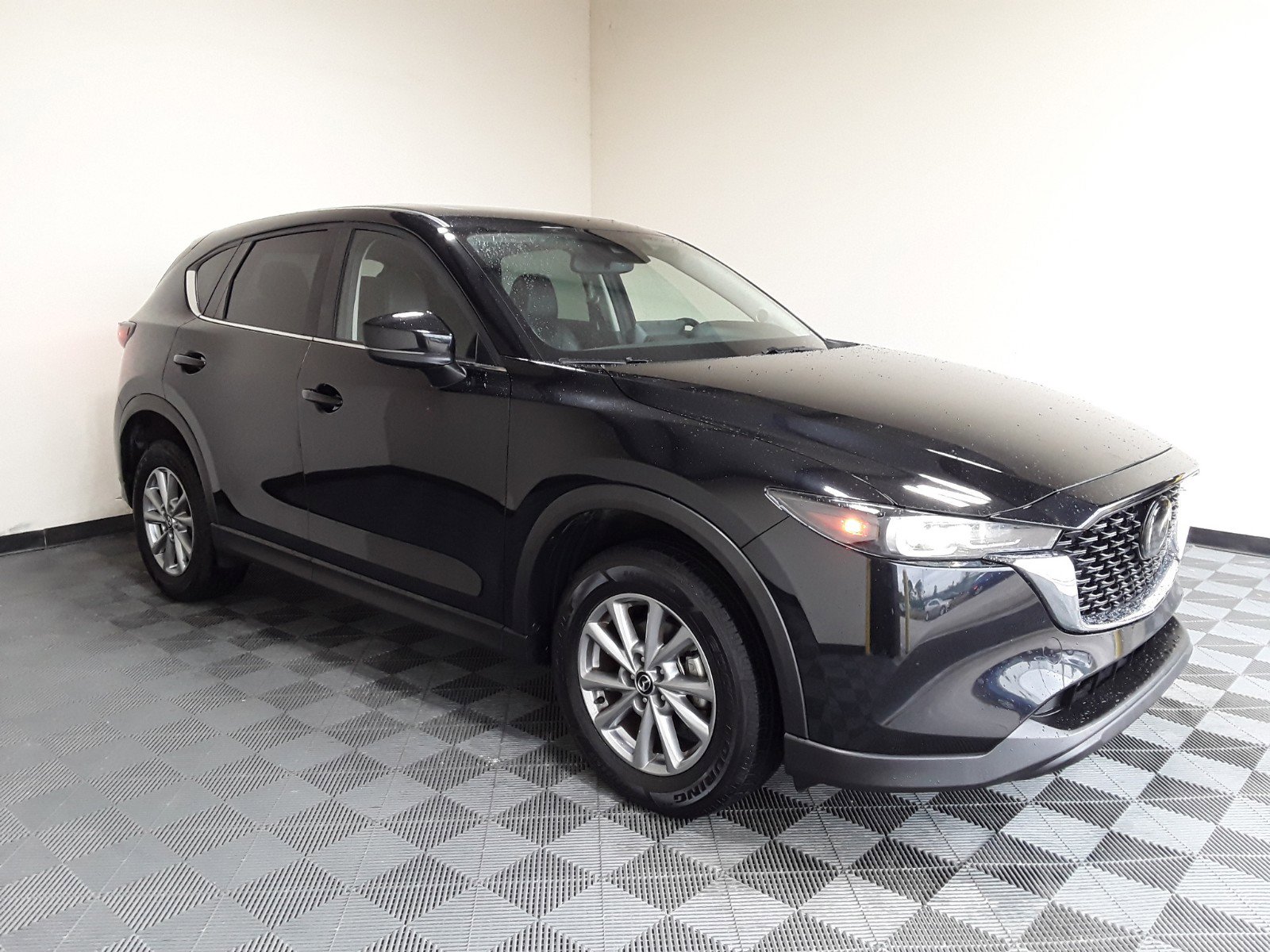 2023 Mazda CX-5 2.5 S Preferred Package AWD