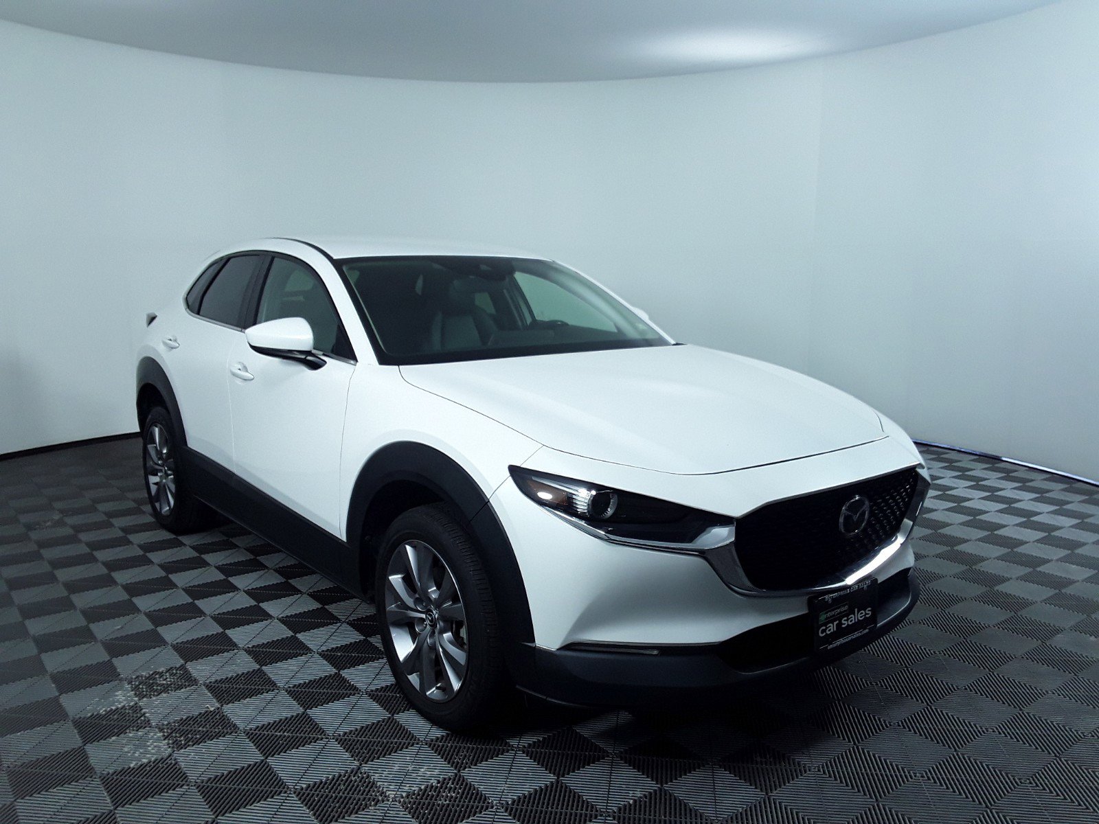 2021 Mazda CX-30 Select FWD