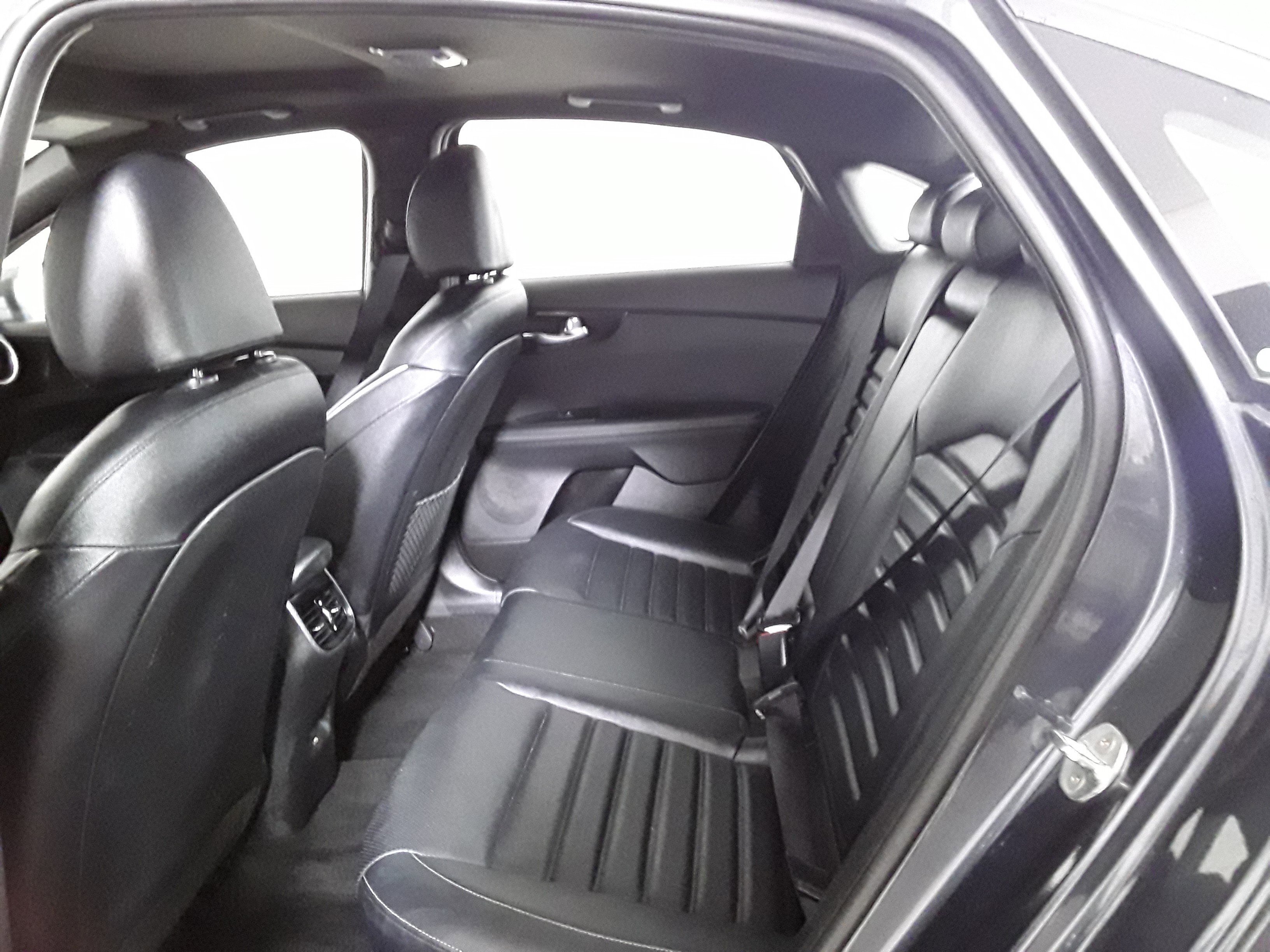 Image 7 of Used 2023 Kia Forte GT-Line IVT