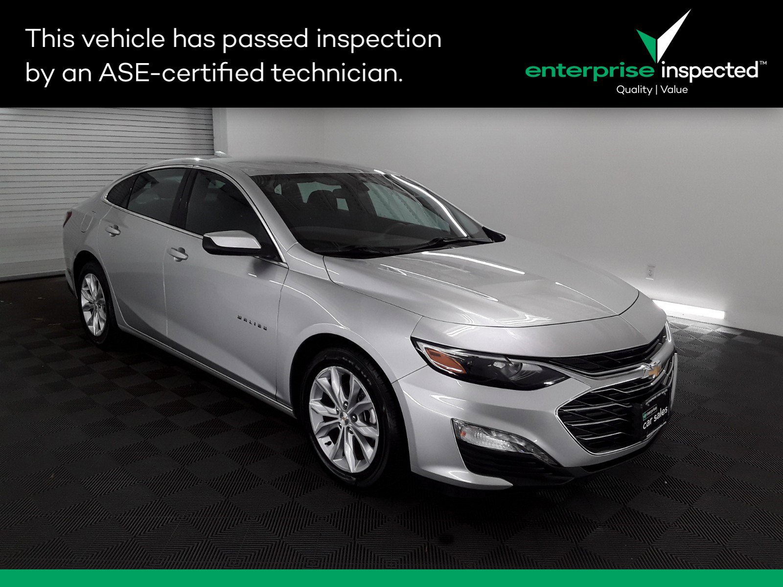 Used 2022 Chevrolet Malibu 4dr Sdn LT