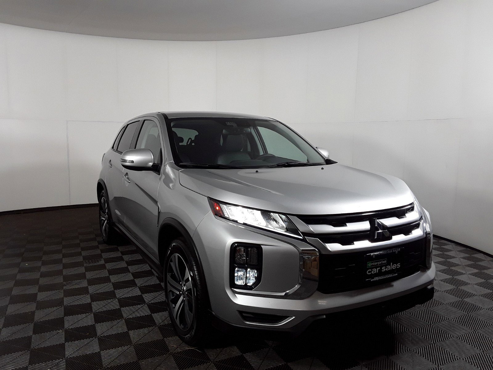 2024 Mitsubishi Outlander Sport SE 2.0 AWC