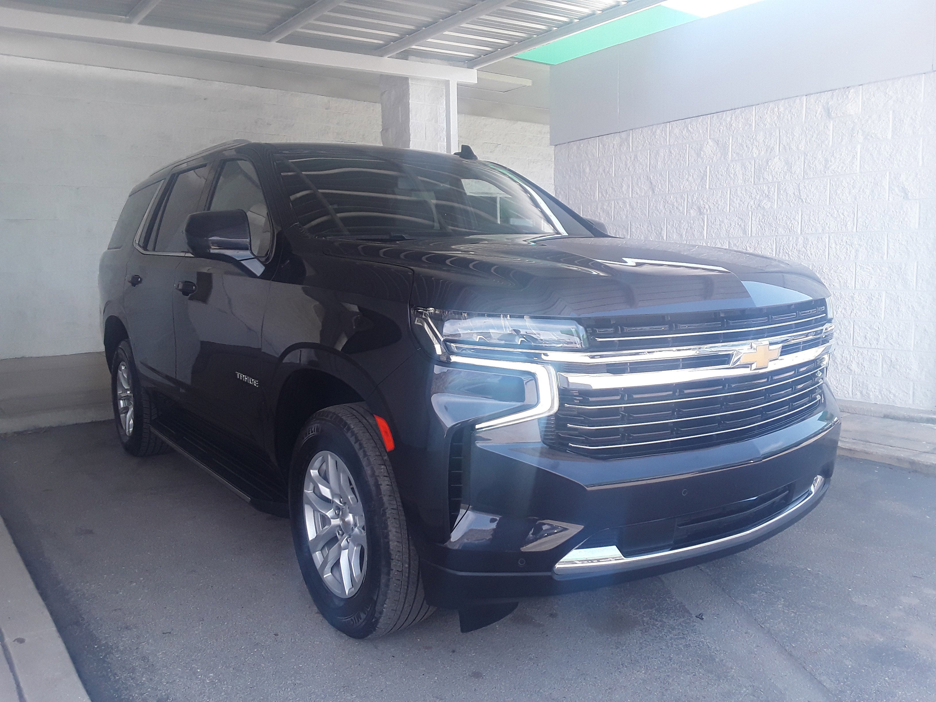 2023 Chevrolet Tahoe 2WD 4dr LT