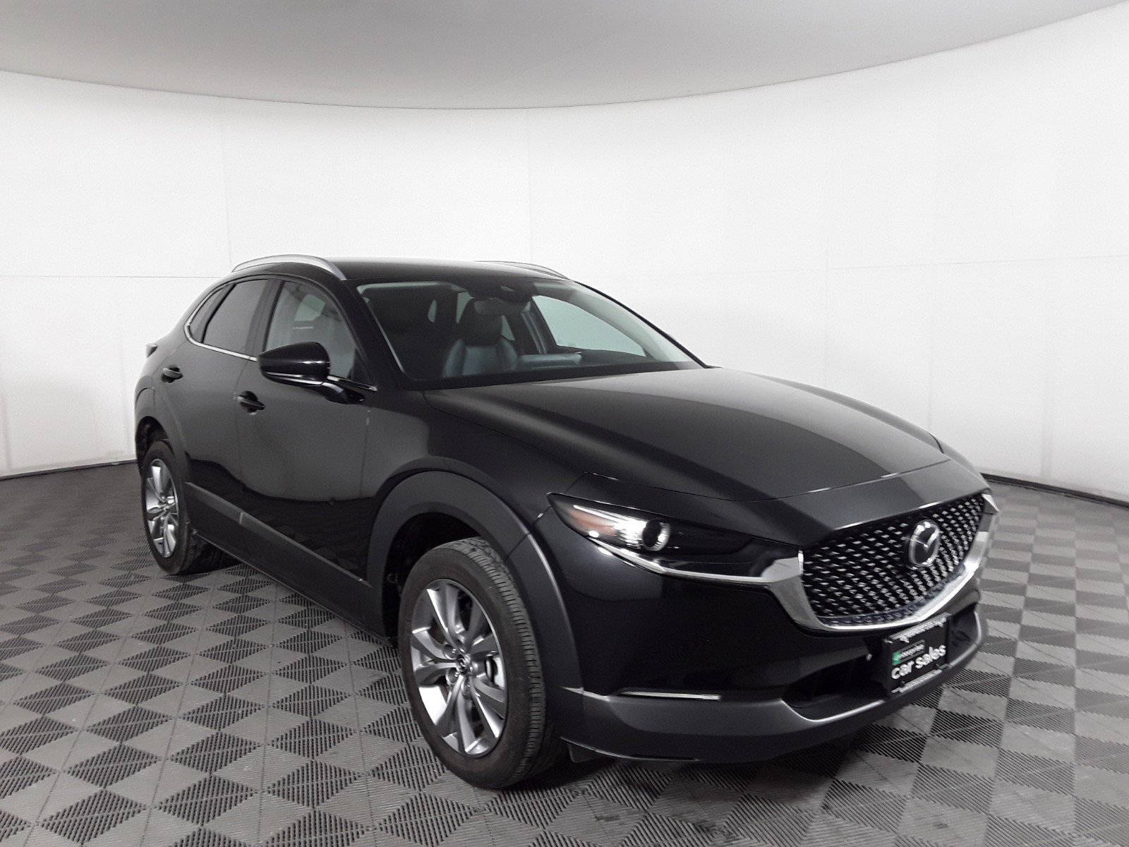 2023 Mazda CX-30 2.5 S Select Package AWD