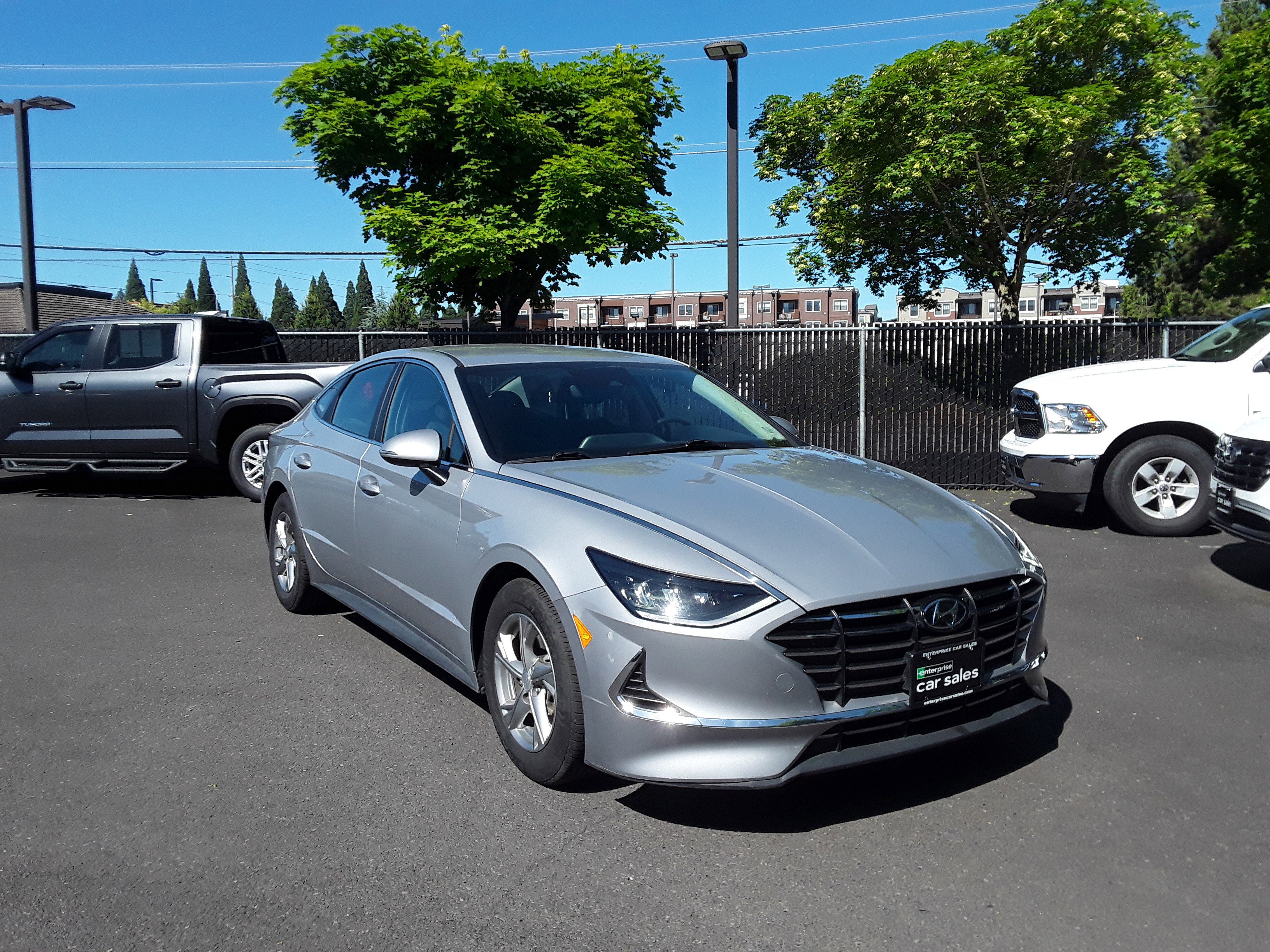 2023 Hyundai Sonata