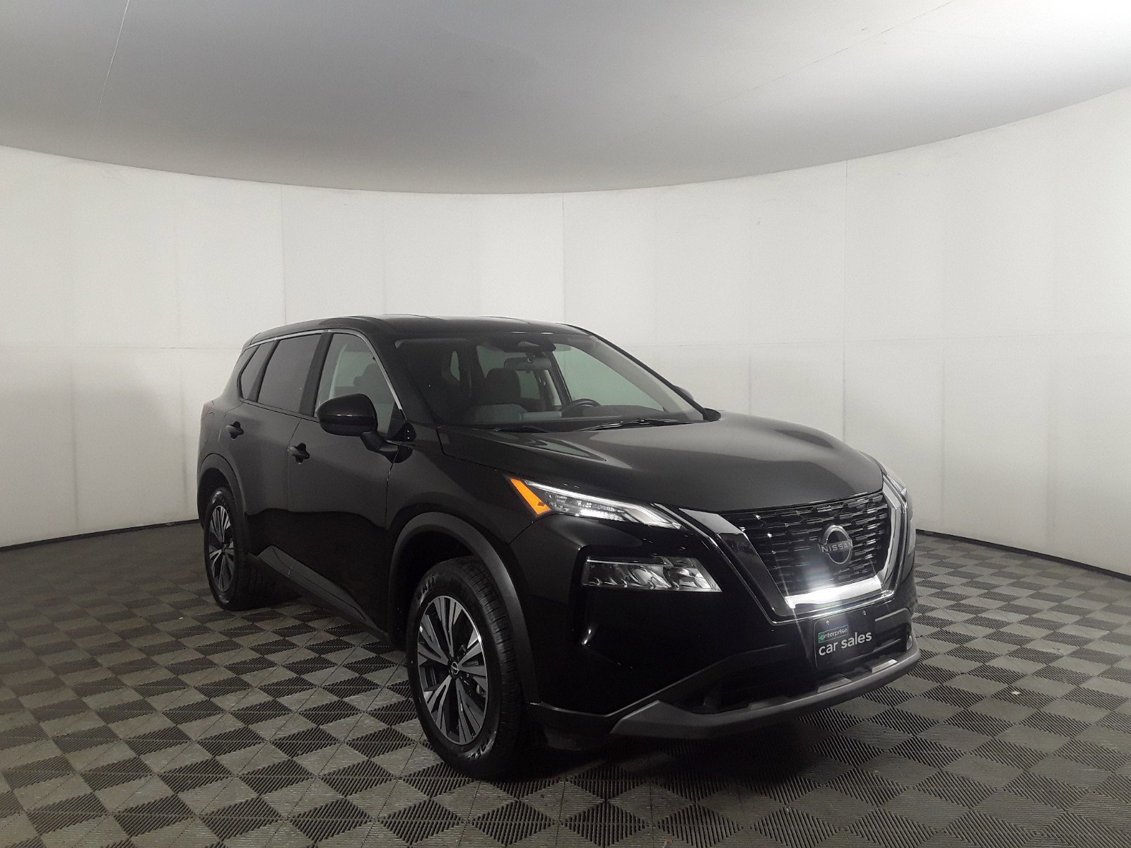 2023 Nissan Rogue AWD SV