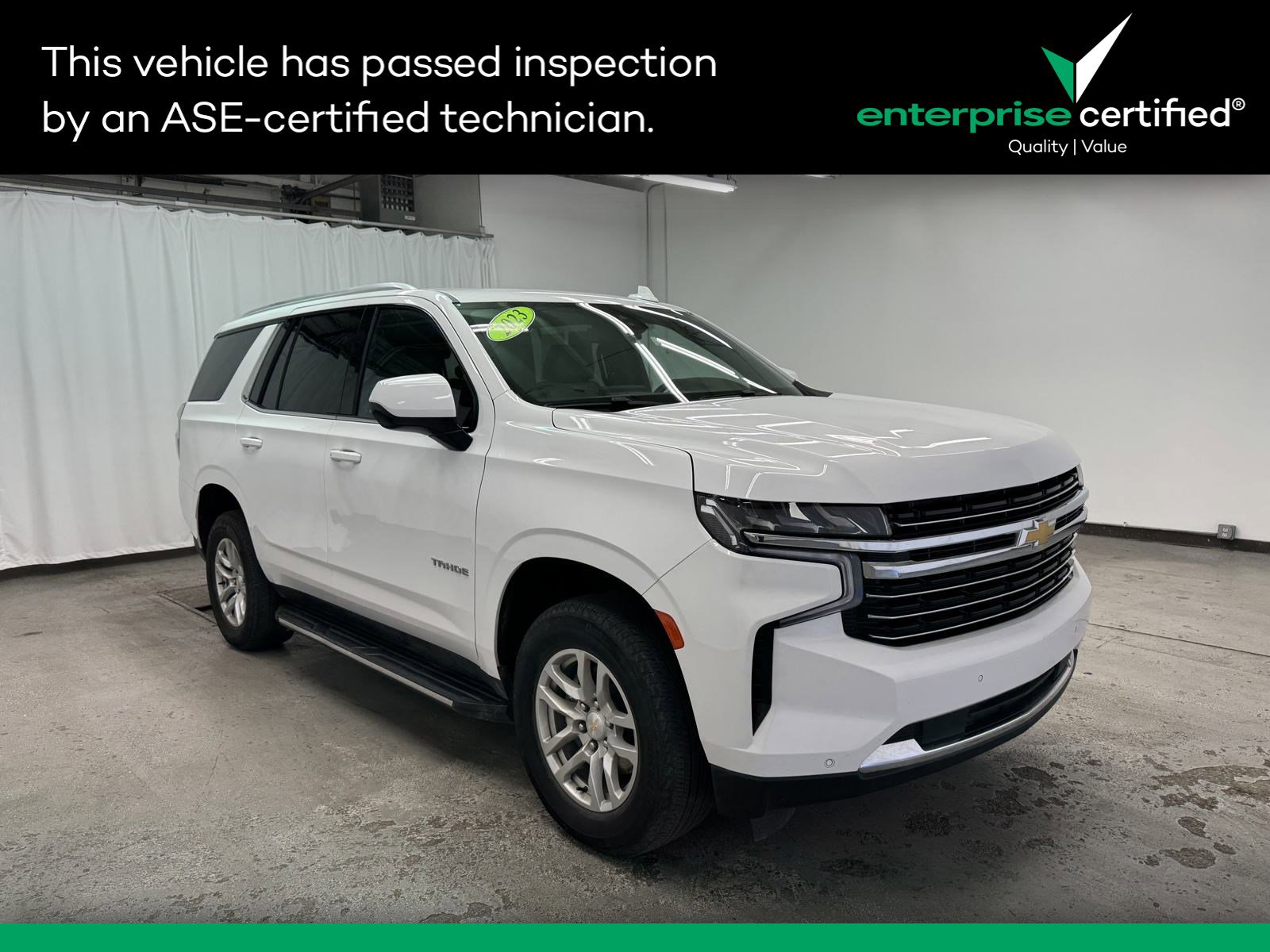 2023 Chevrolet Tahoe 2WD 4dr LT