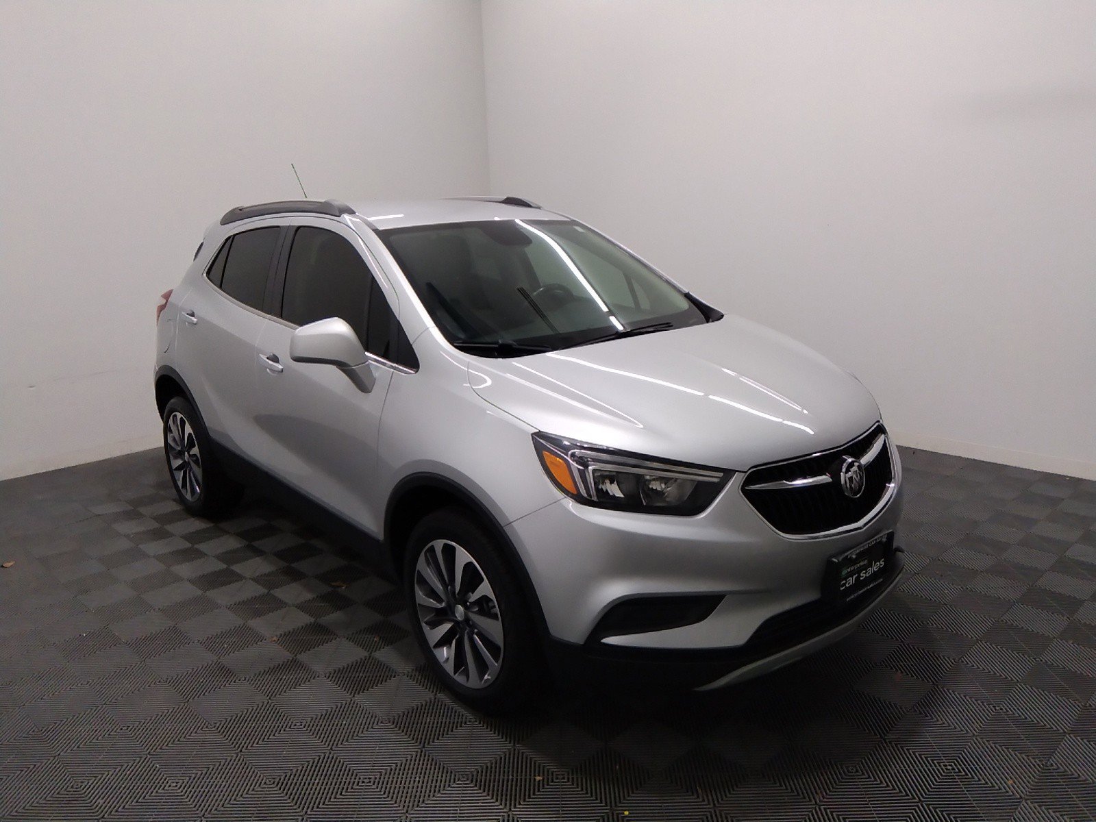 2022 Buick Encore AWD 4dr Preferred